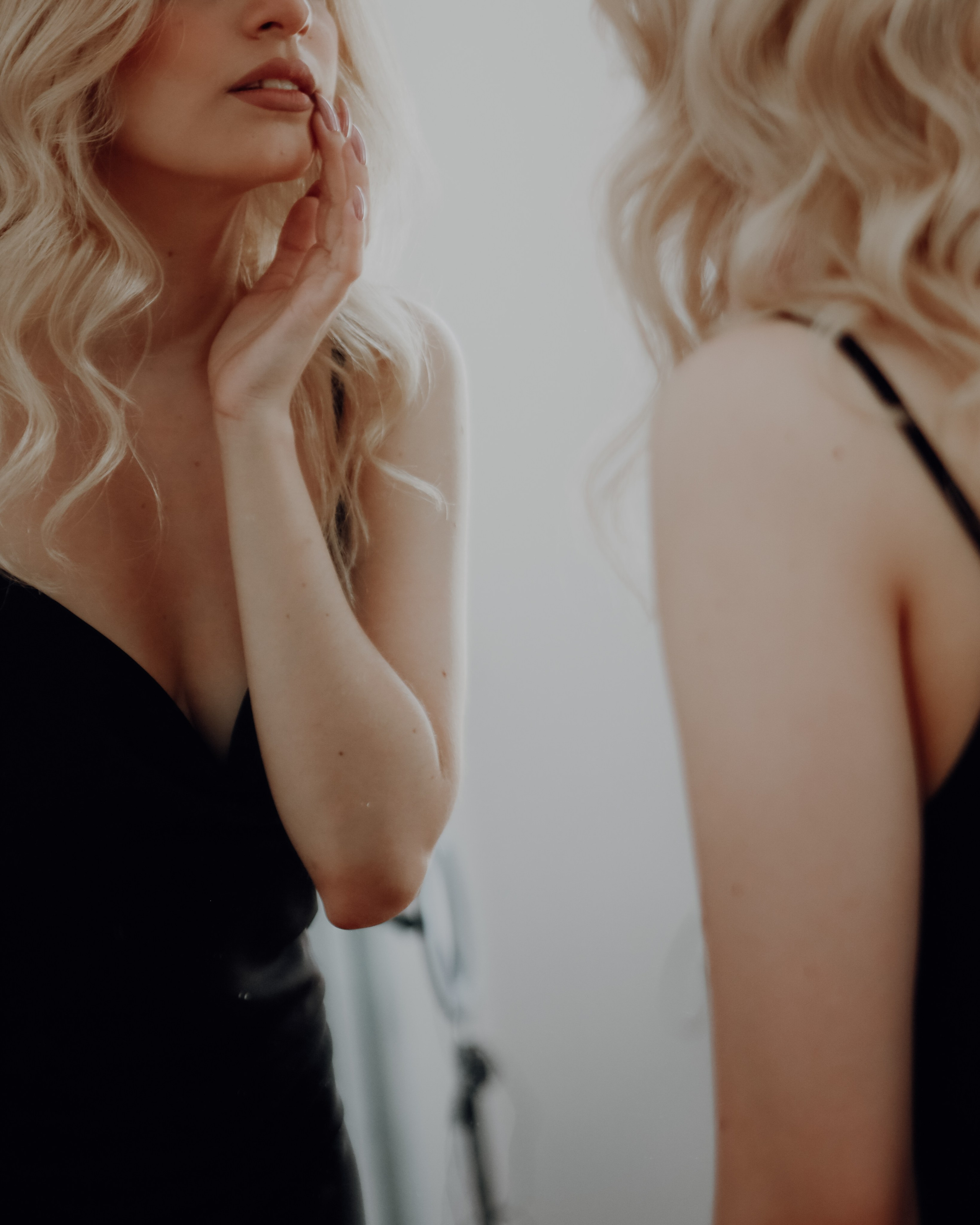 Дарья. Портфолио