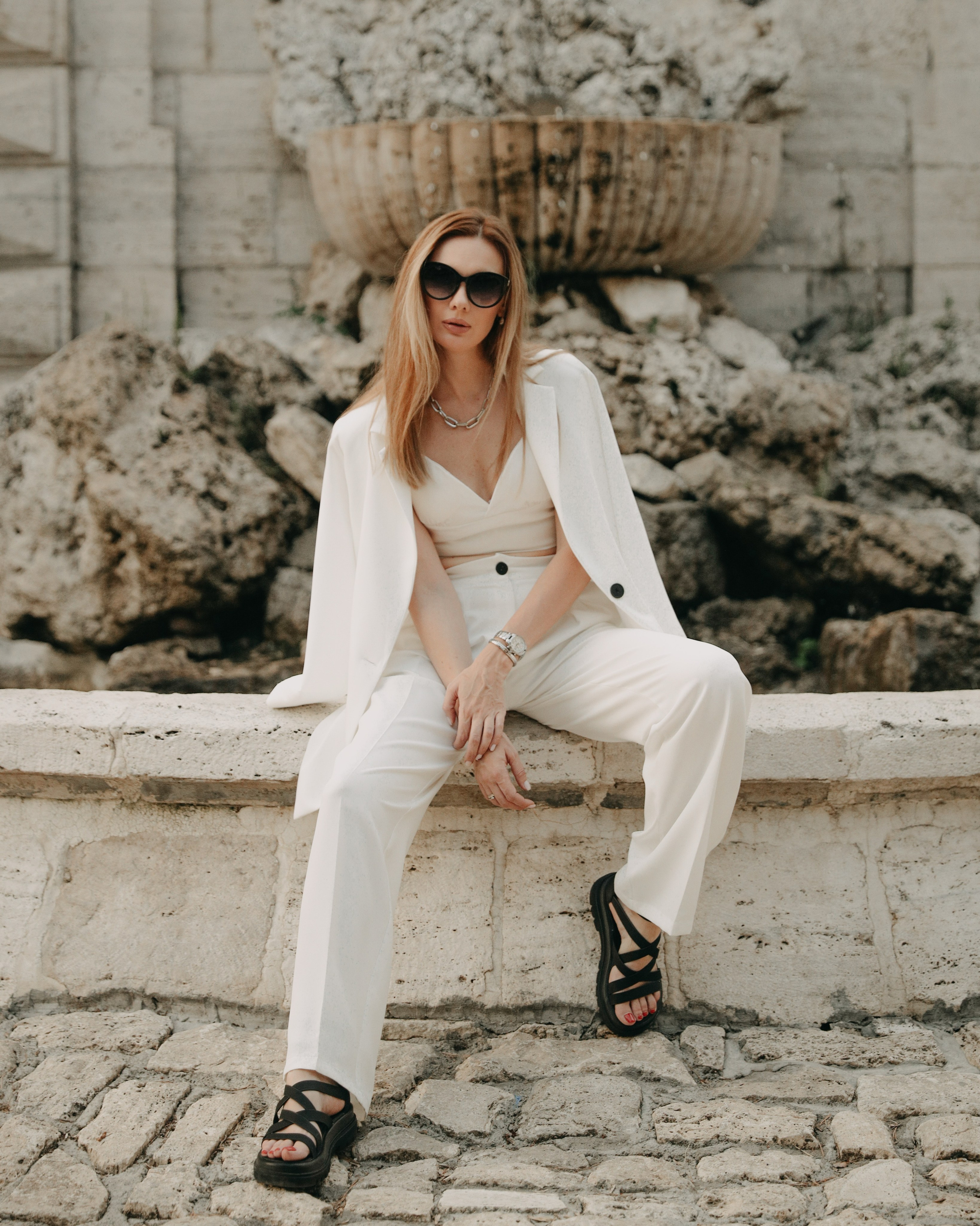 Надин. Портфолио