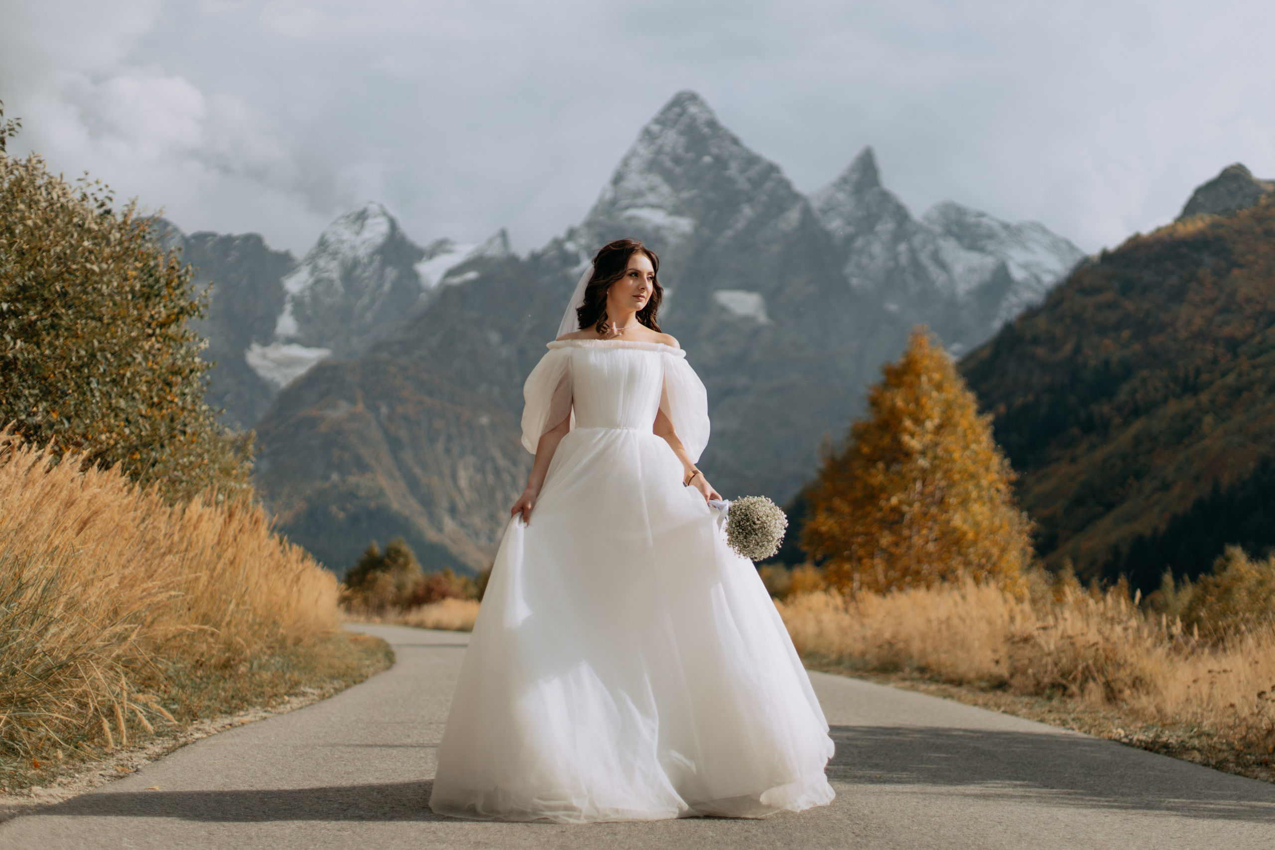 Валерия ღ Александр. Портфолио