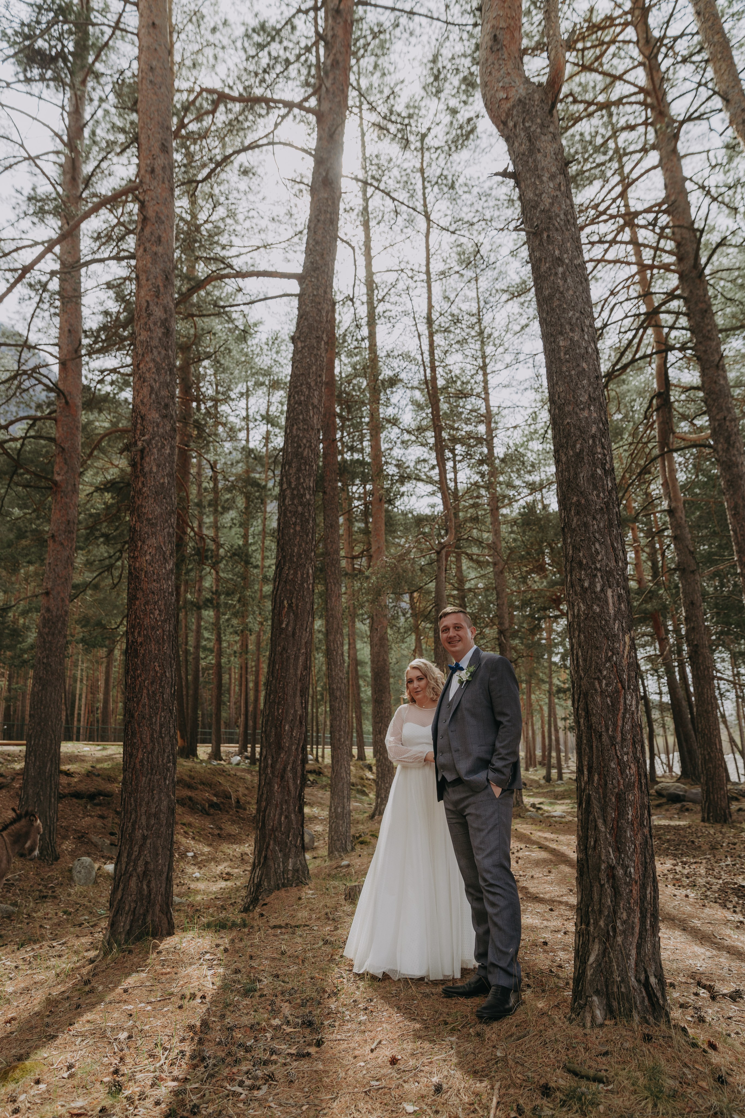 Ольга ღ Валентин. Портфолио