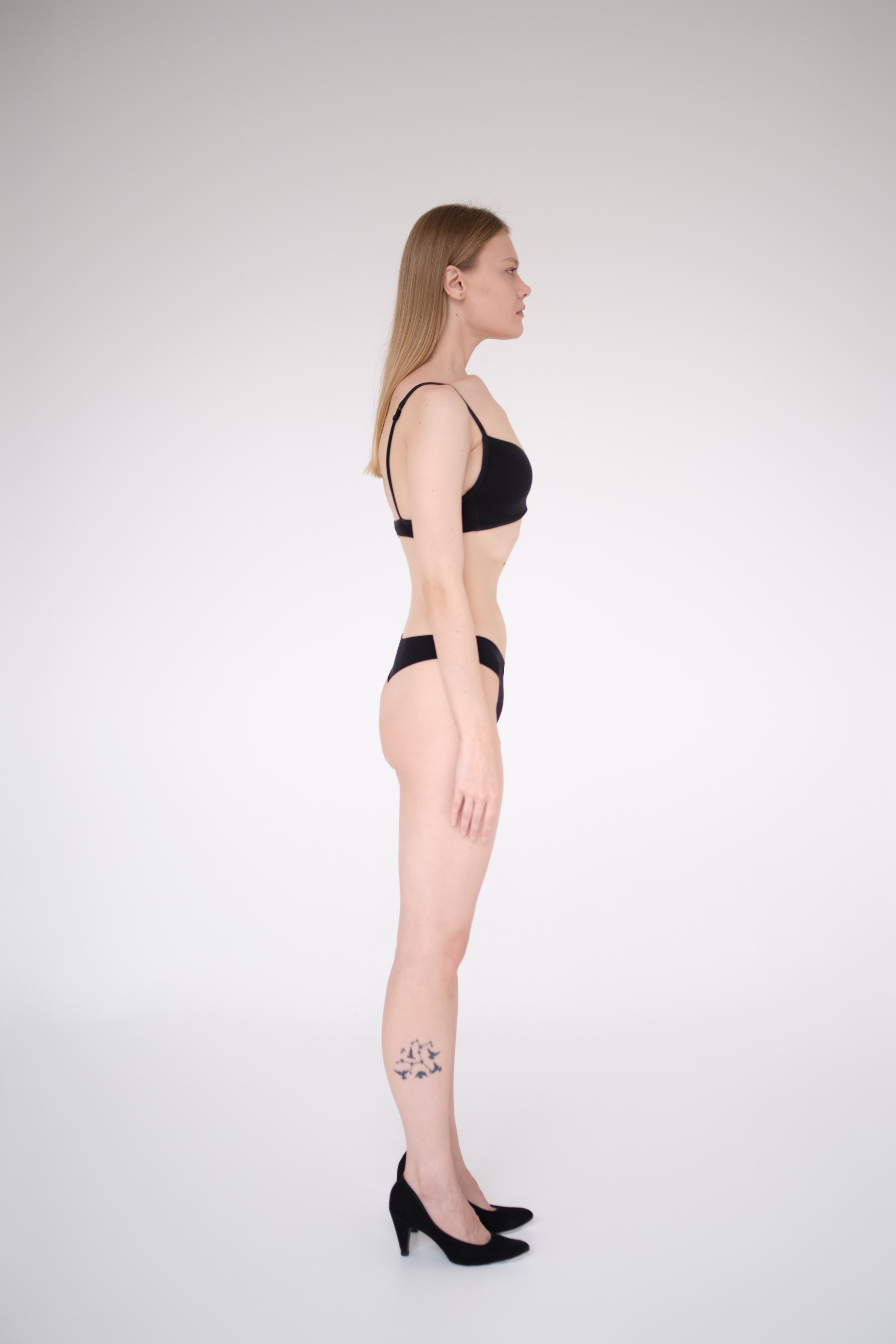 Валерия. Модельные тесты