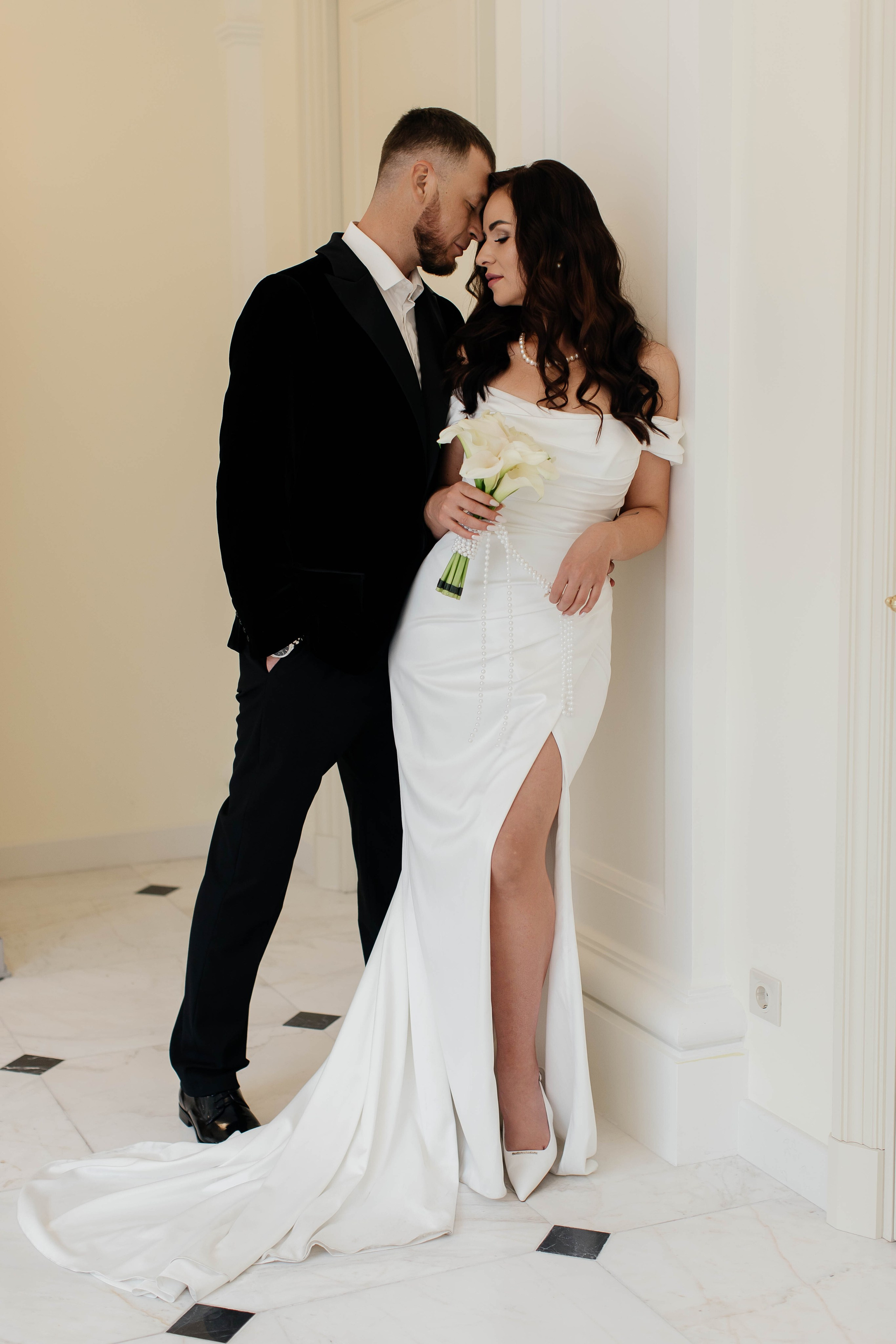 Виталий & Кристина. Главная