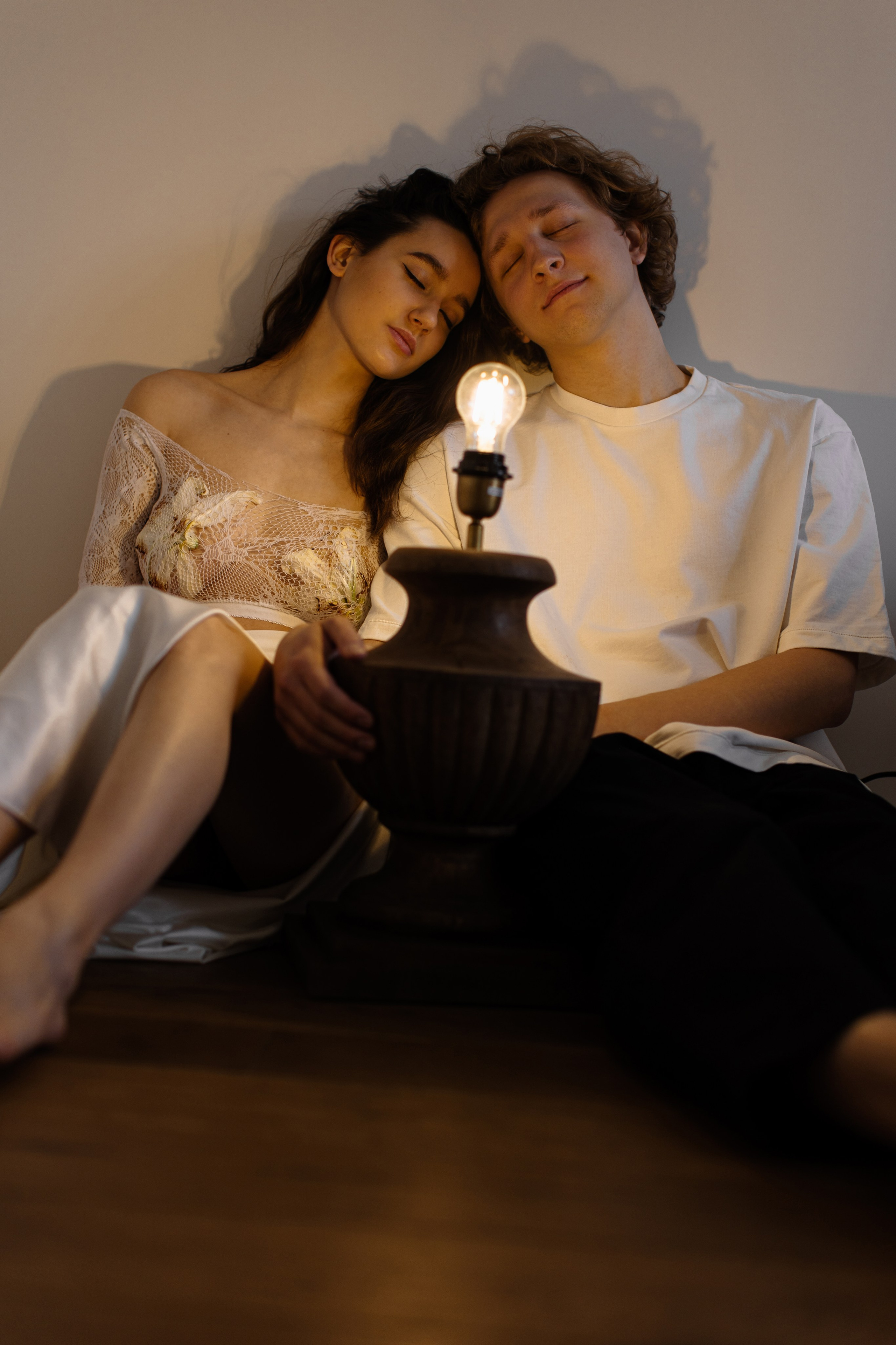 Она сумашедшая. Свадебный фотограф в Москве и Балашихе