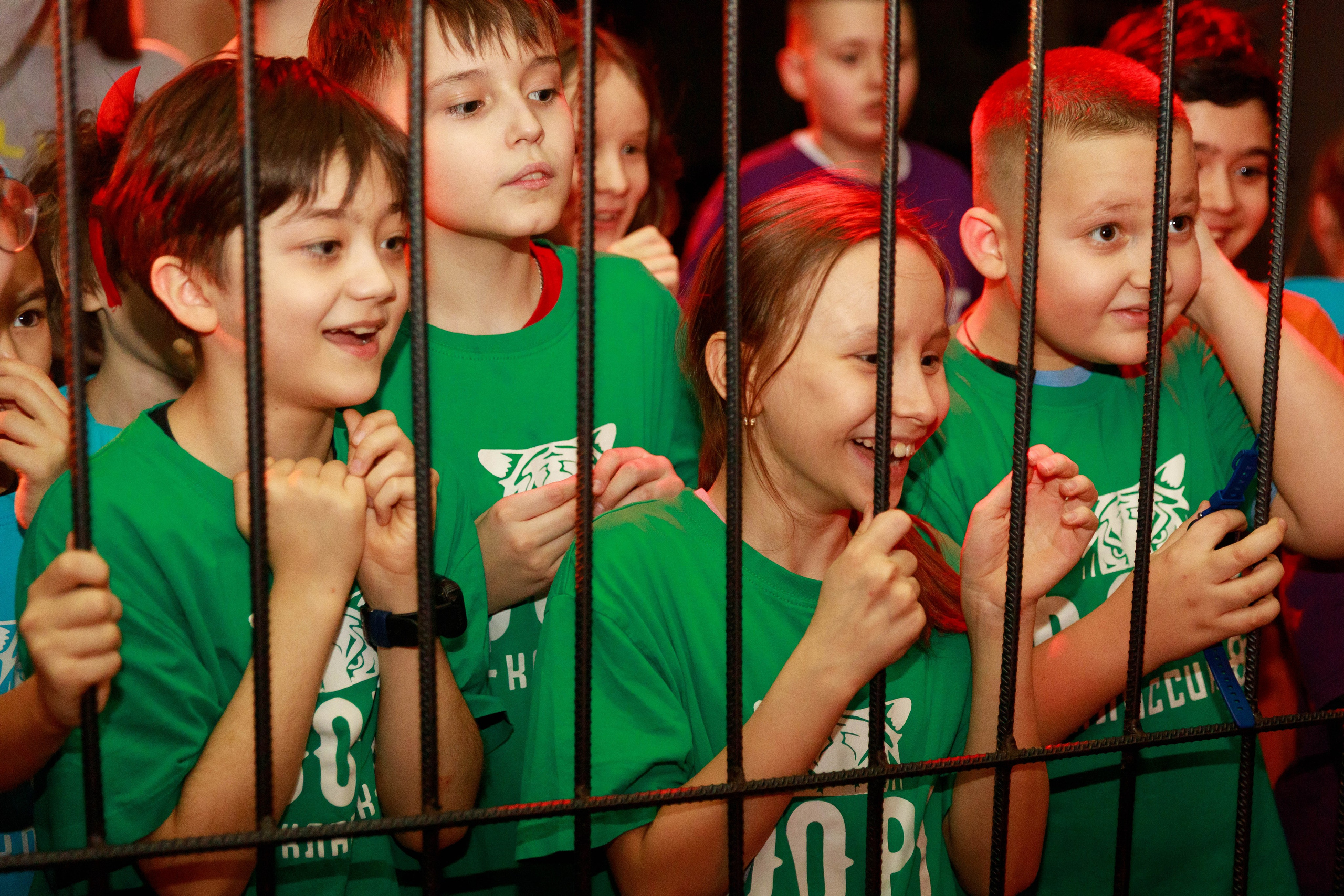 Форт-Баярд. Репортажный фотограф в Новосибирске Алена Помазунова