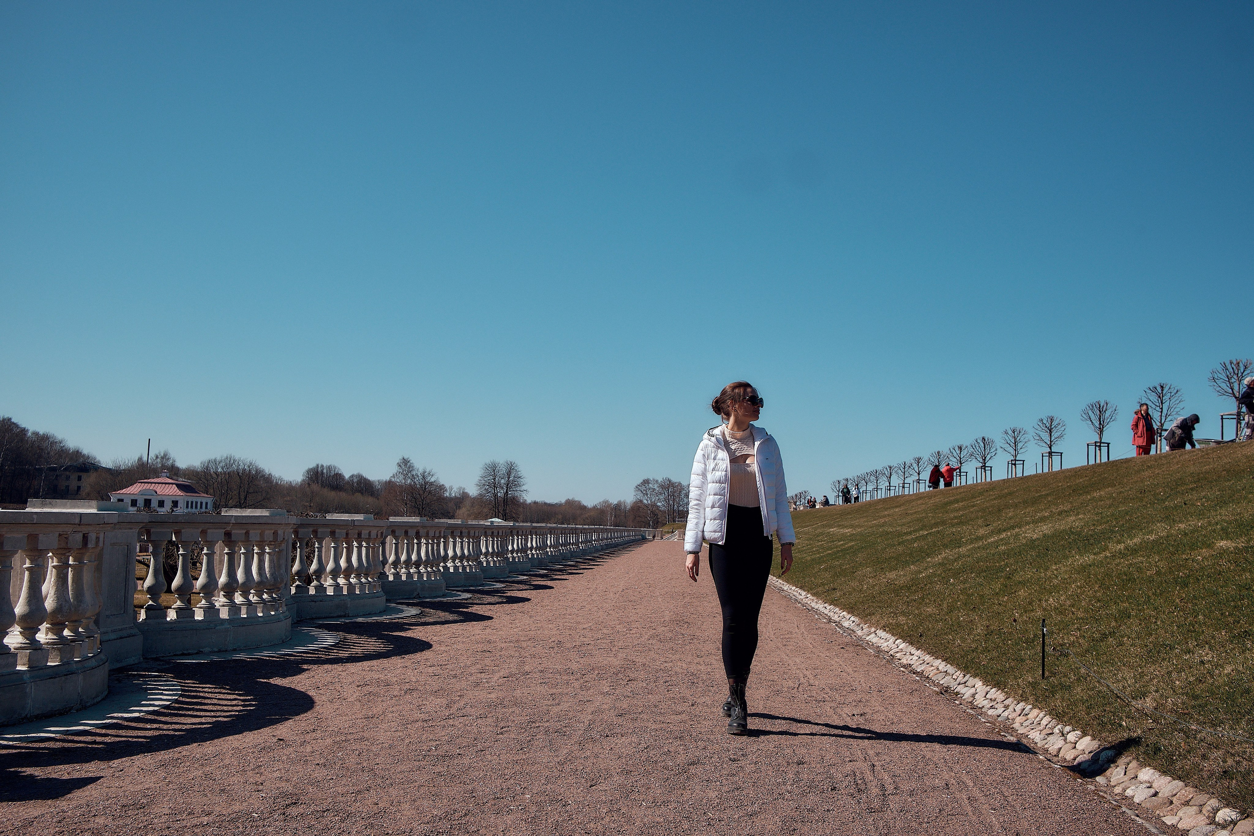 Алина. Фотограф Санкт-Петербург