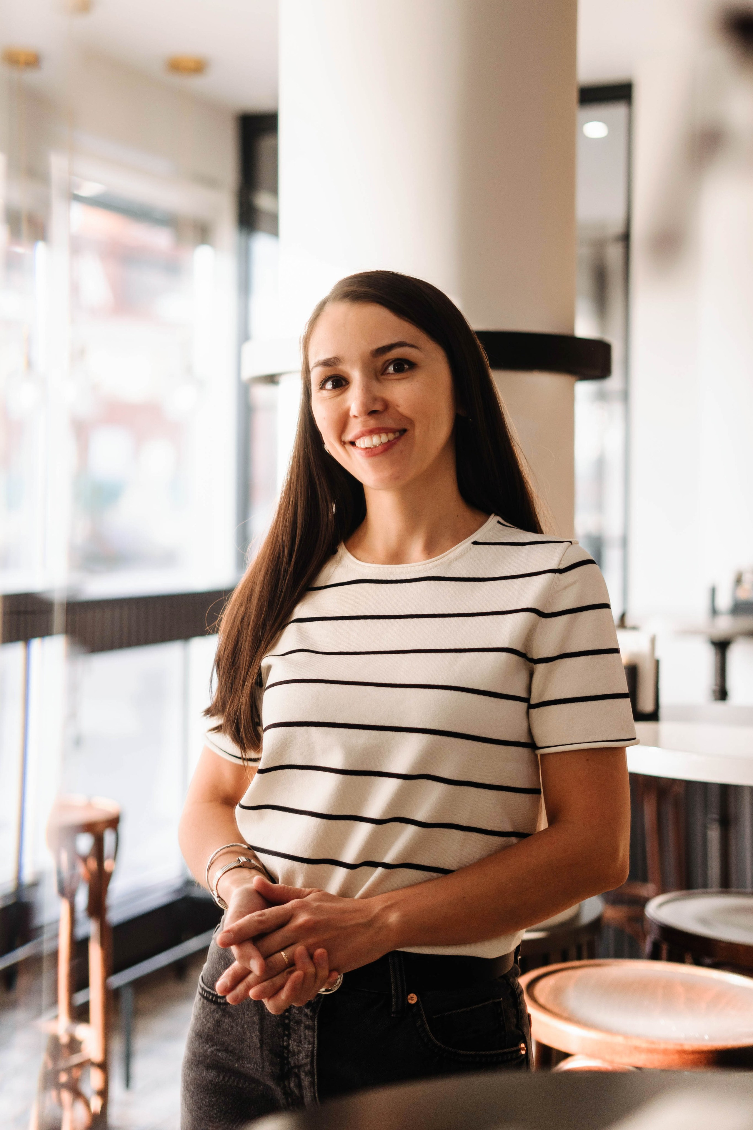 Фотосессия в формате живой фотографии. Свадебный фотограф в Уфе  — Данилова Елена