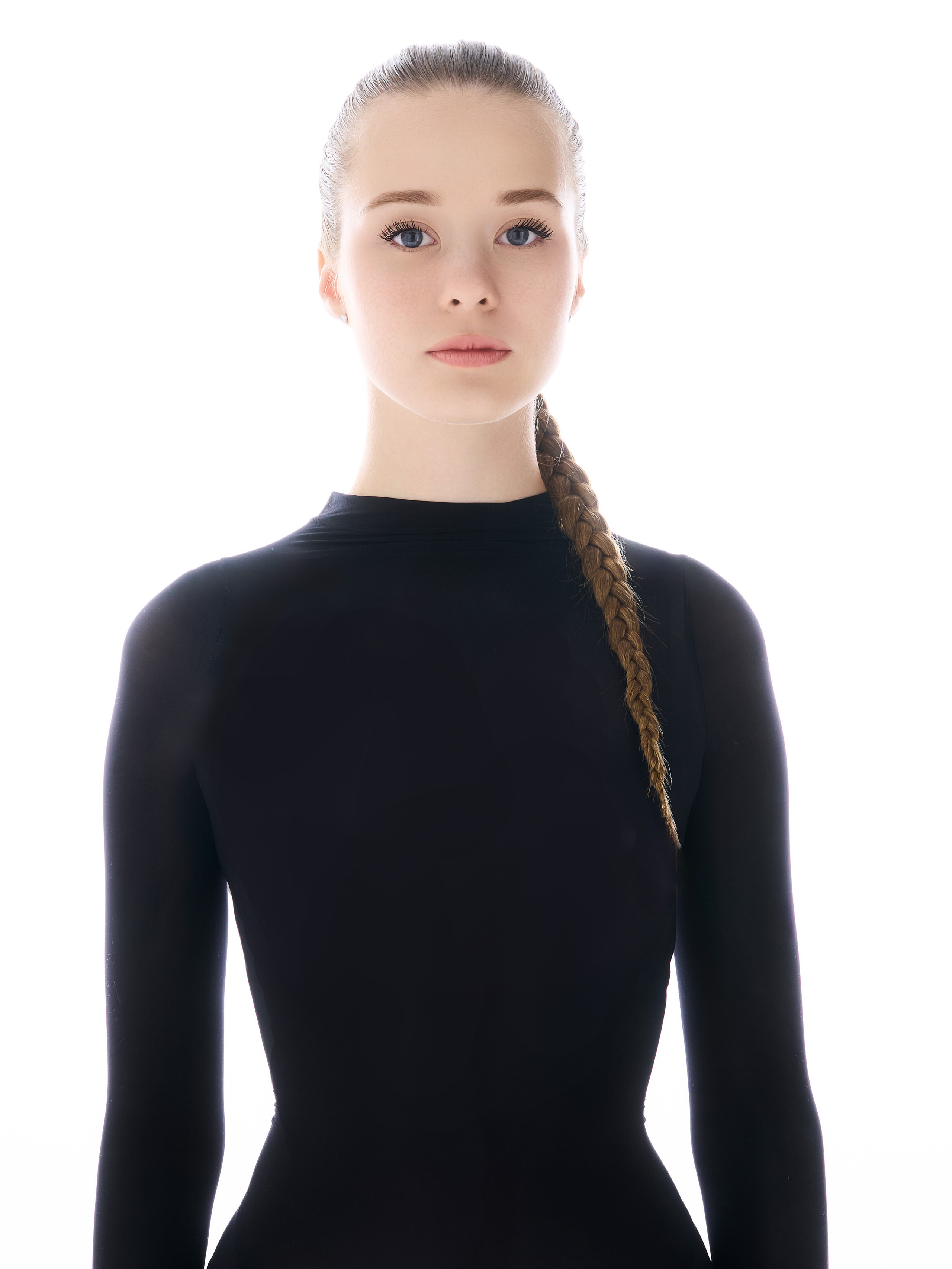 ПОРТФОЛИО. Бизюк Андрей — портретный фотограф Москва / Ярославль