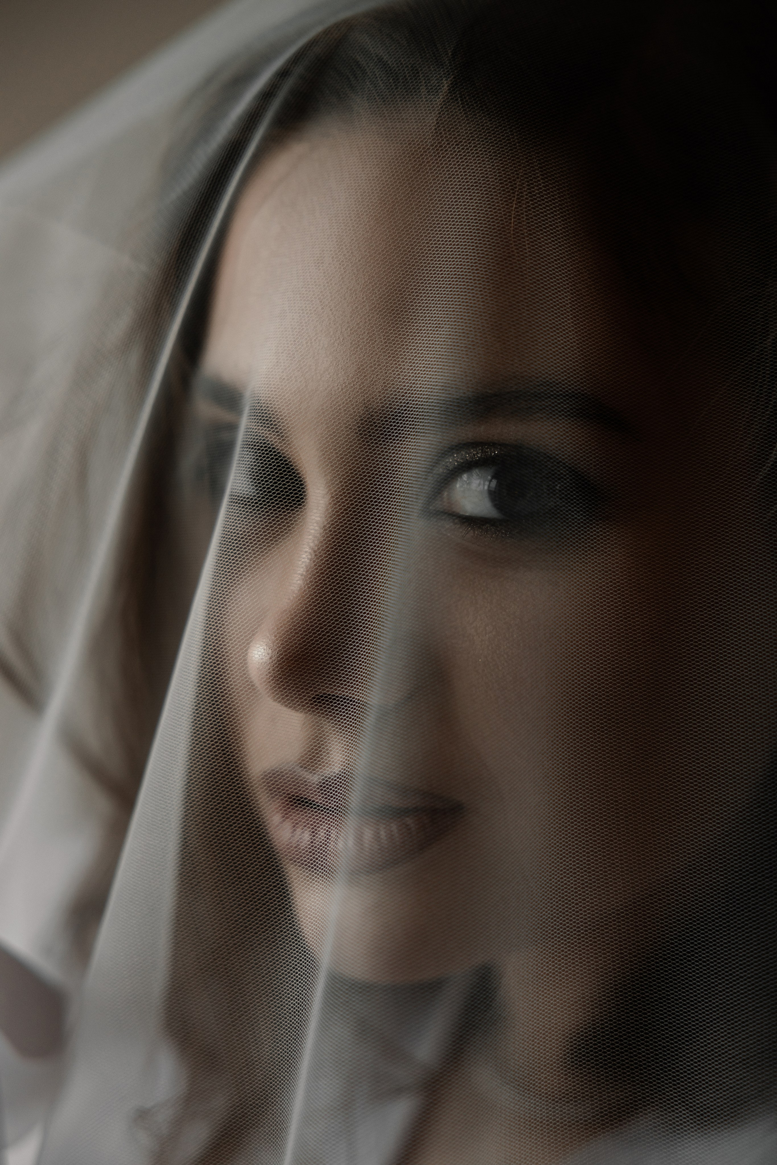 Morning of the bride. Фотограф Полина Фролова