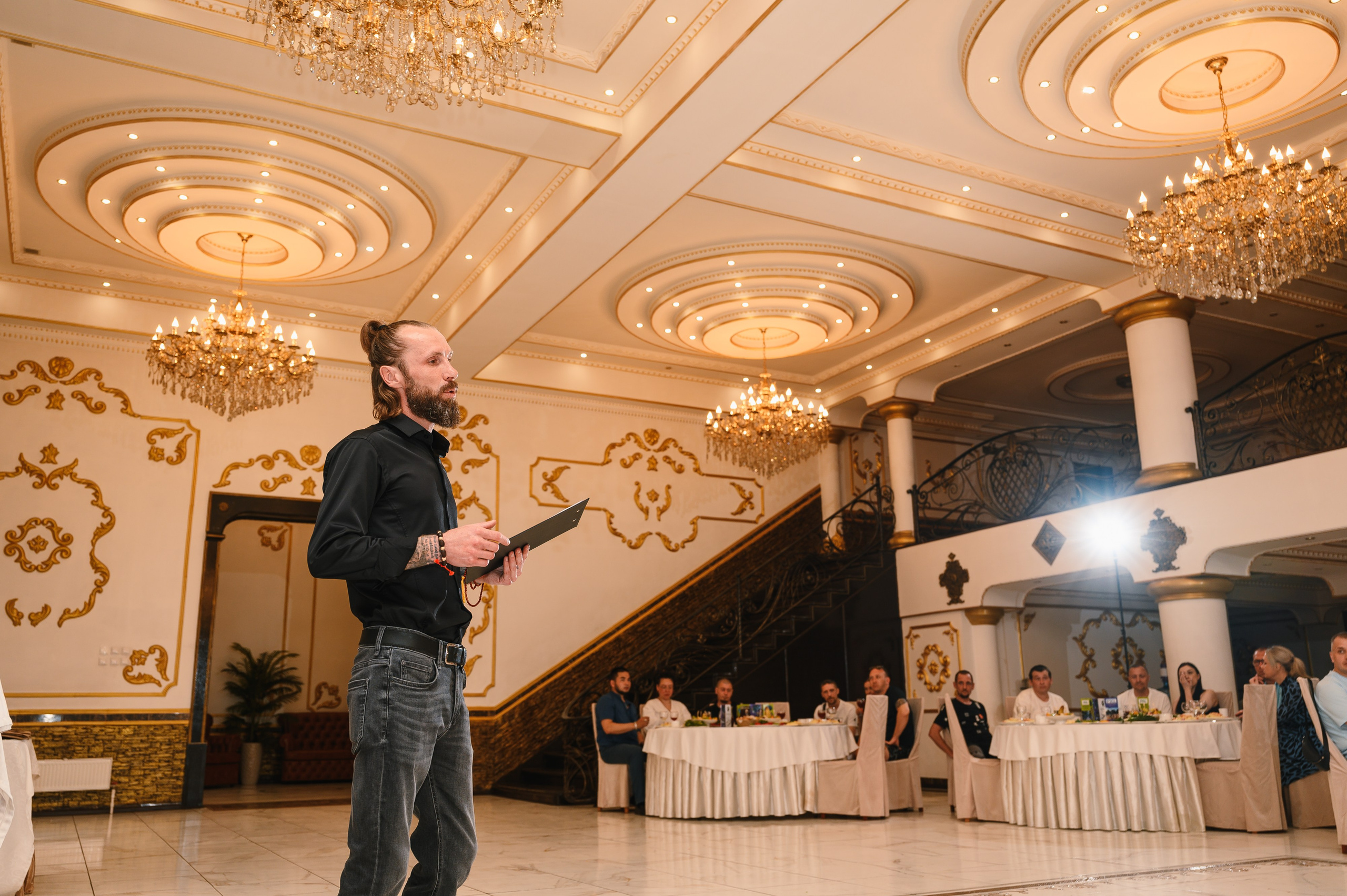 Презентация Pegasus Ride Ltd. Wedding and family photographer USA