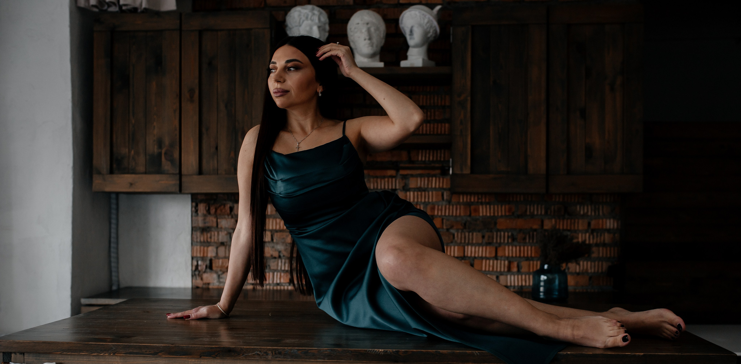 Индивидуальная сьемка. Фотограф во Владивостоке Анастасия Житникова