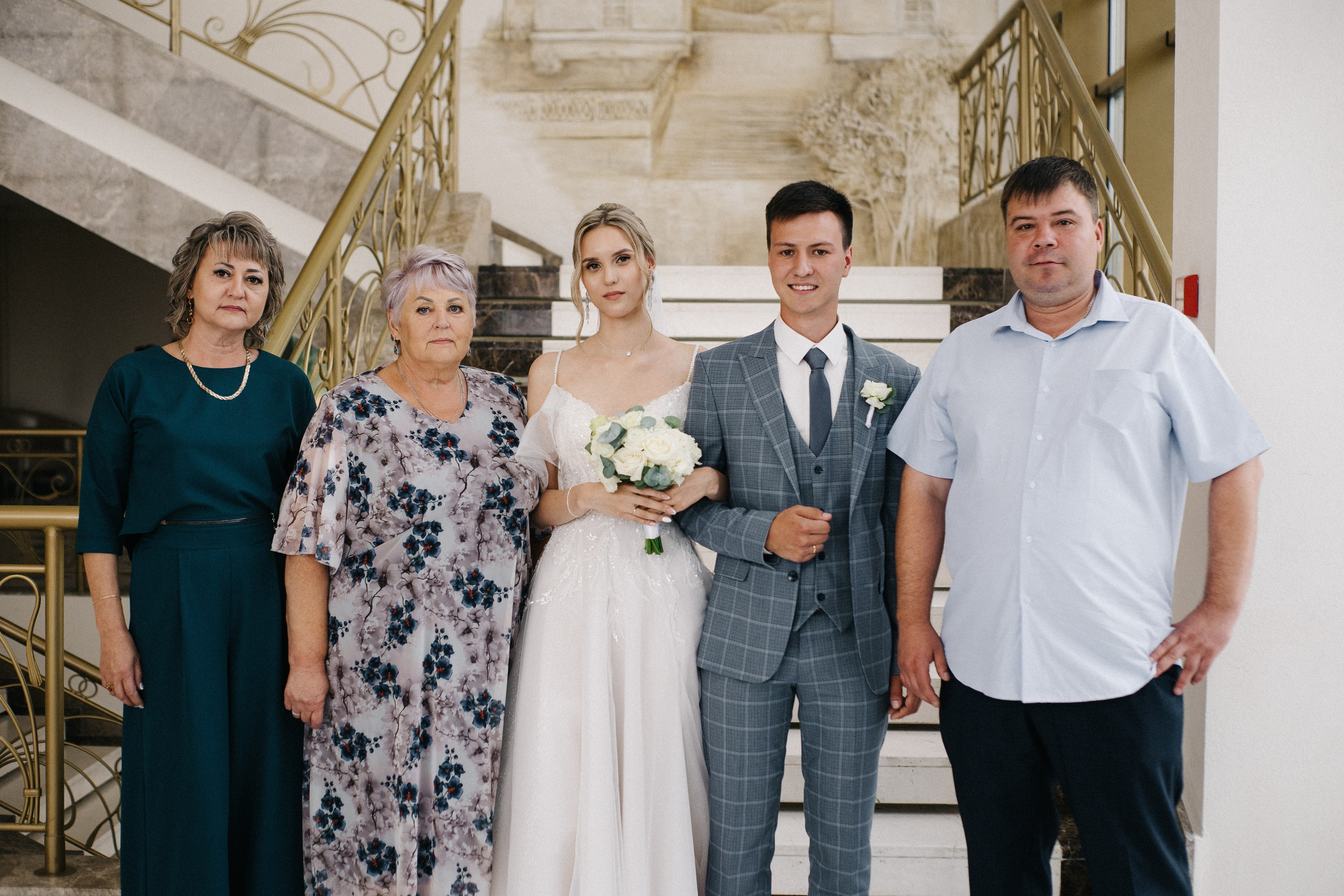 Свадебный день. Фотограф в Иркутске