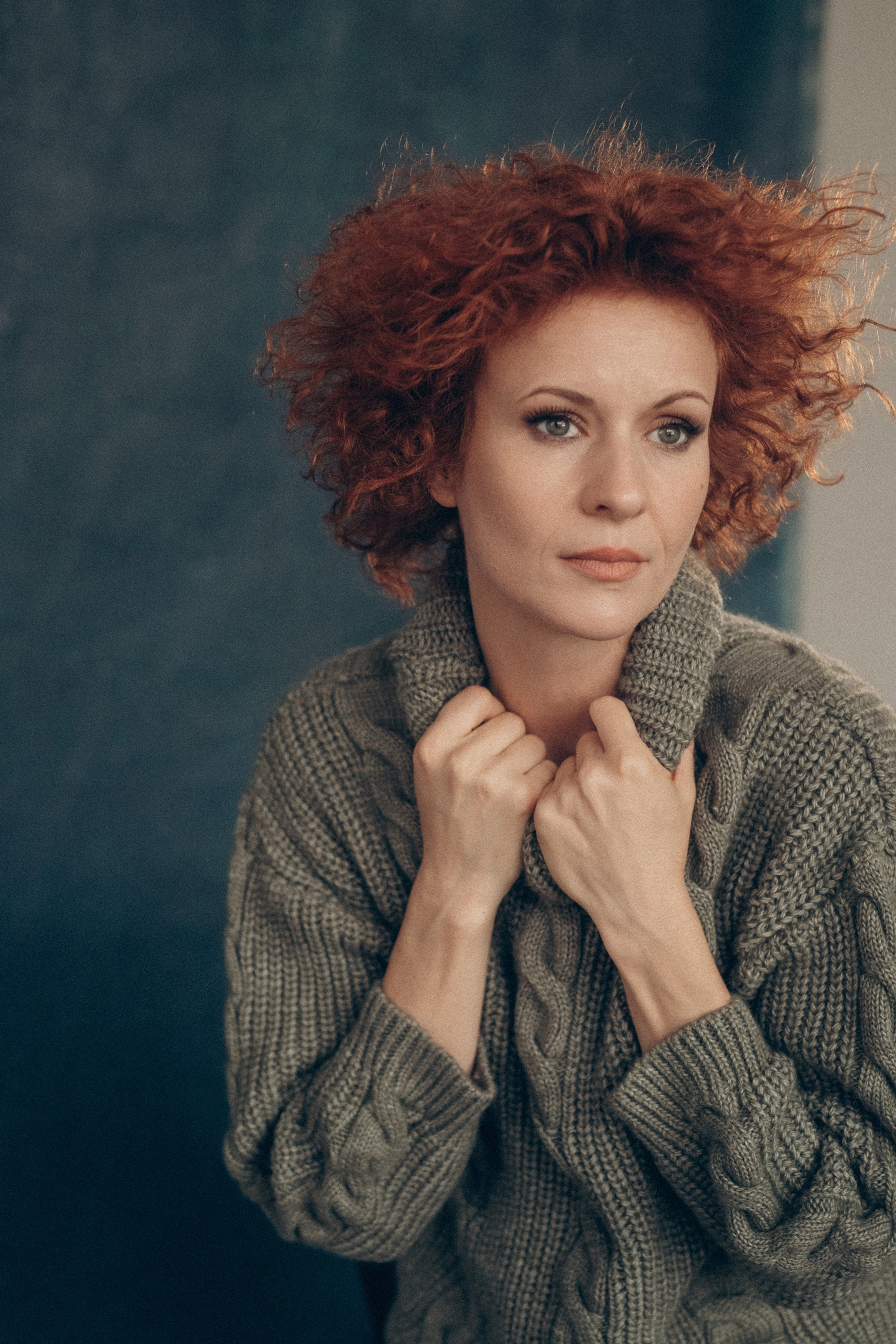 Татьяна Лянник. Фотограф Ногинск Электросталь Наталья Осетрова