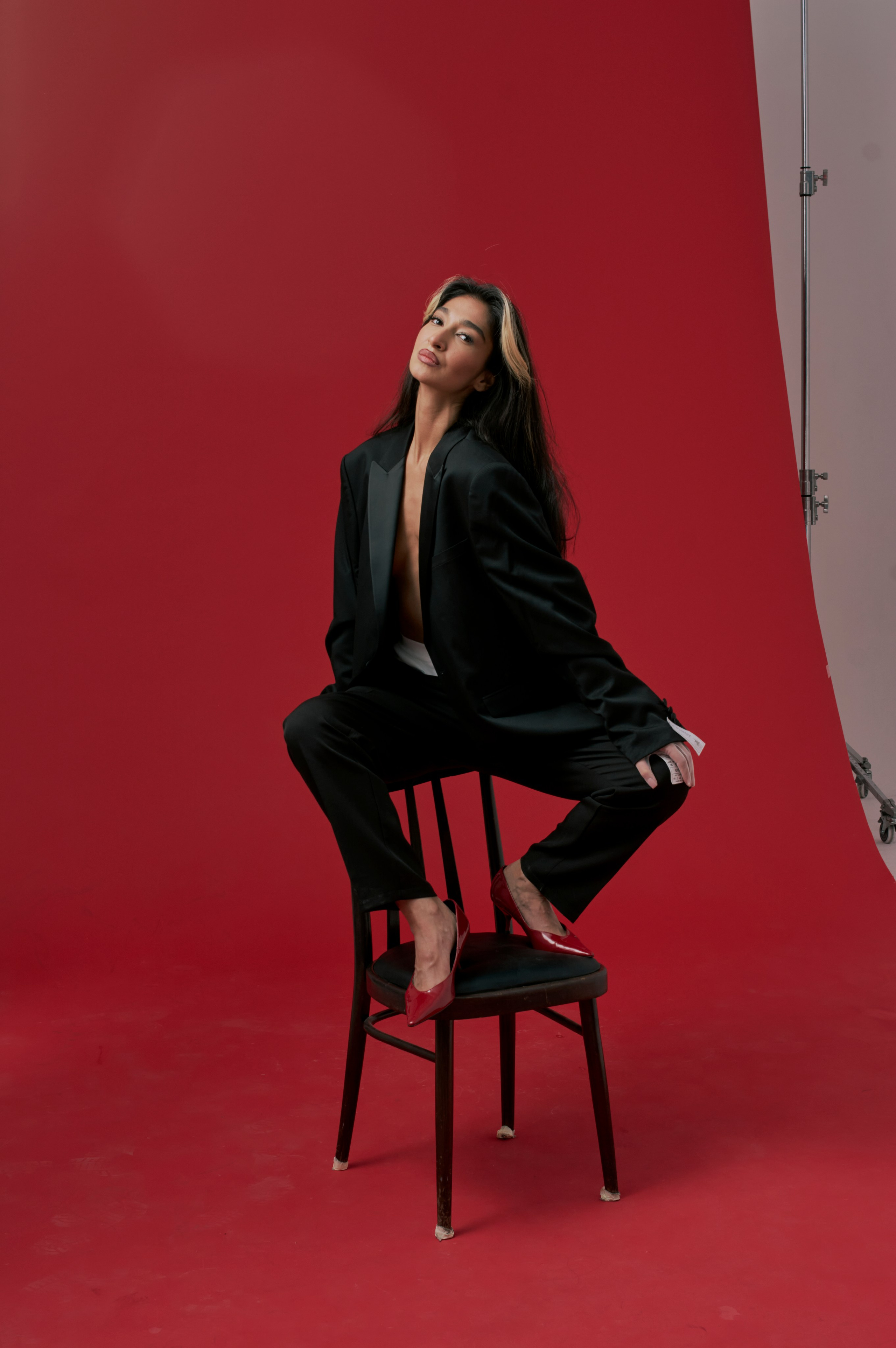 Портреты. Светлана Юстус, портретный фотограф в Новосибирске