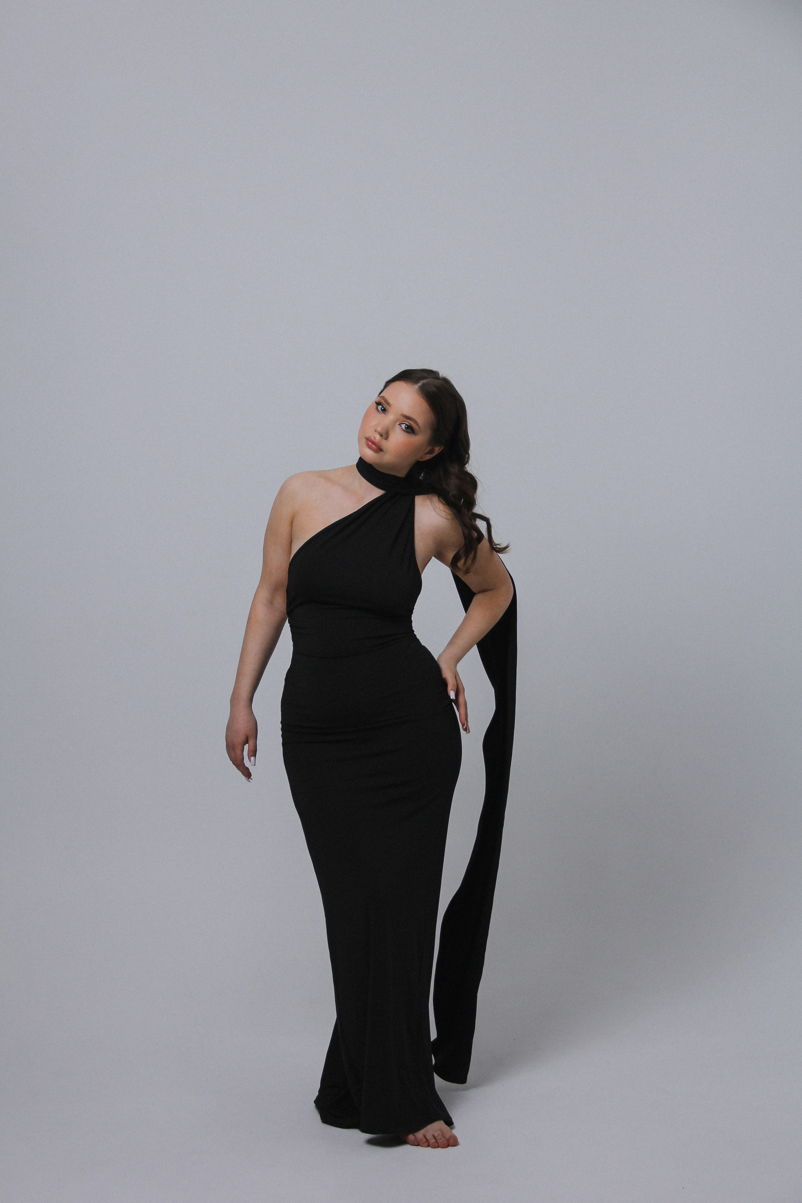 Профессиональная съемка с искусственным светом. Фотограф Челябинск | Кристина