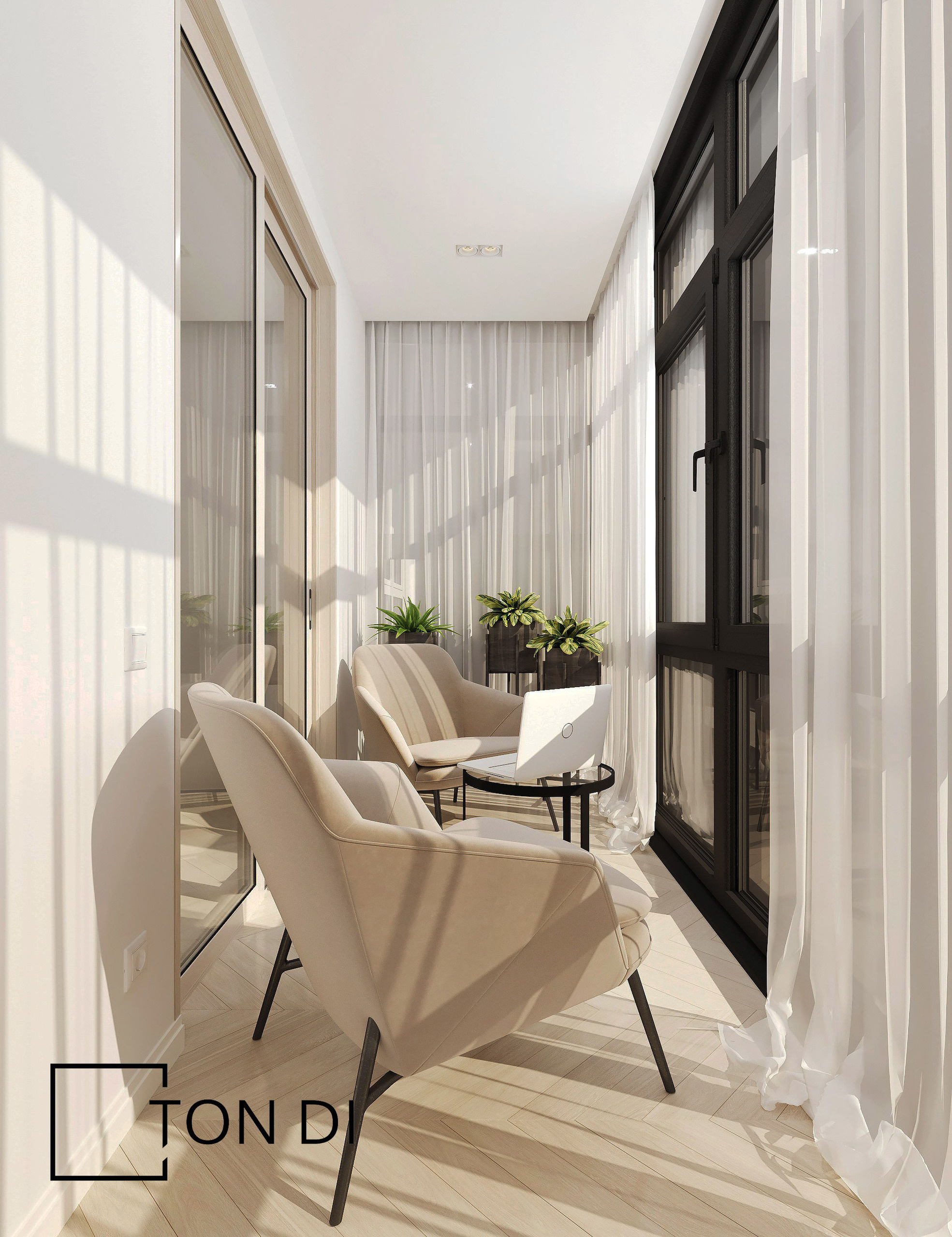 Дизайн-проект квартиры ЖК Полис на Неве. Дизайнер интерьера квартир и частных домов