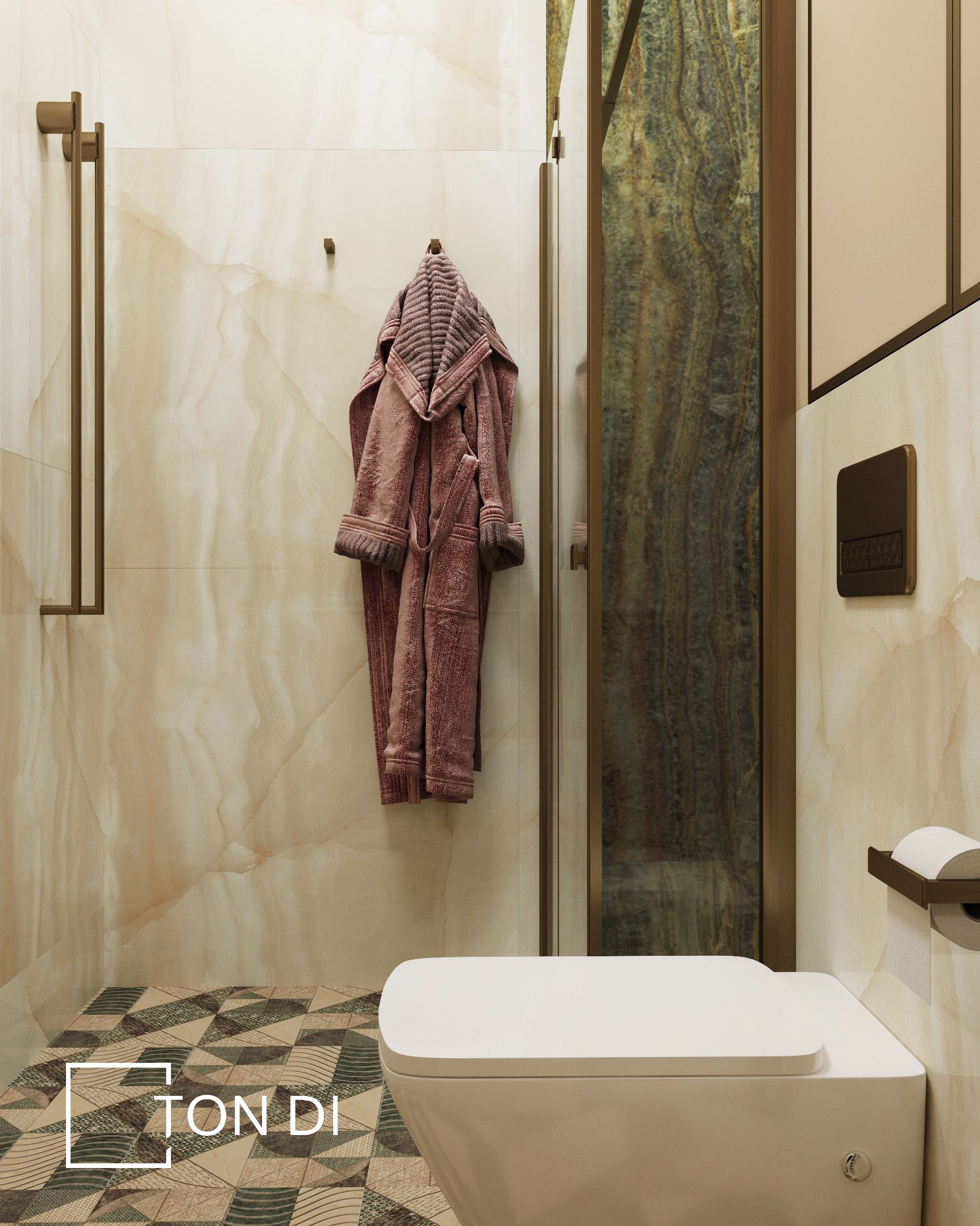 Квартира для Анны г. Москва. Дизайнер интерьера квартир и частных домов