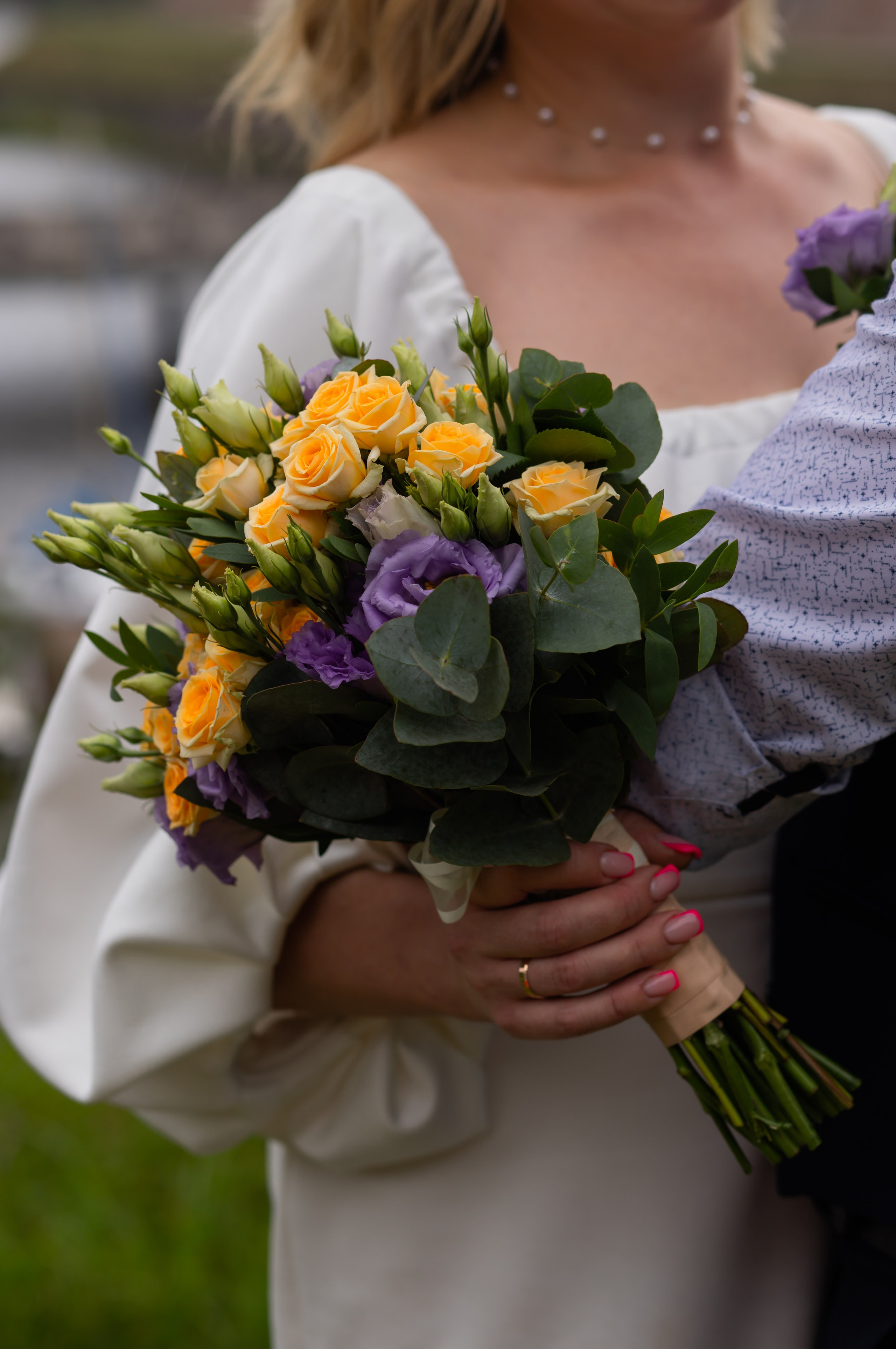 ЕЛЕНА и РОМАН | Выборг. Фотограф в Выборге | Юлия Басырова