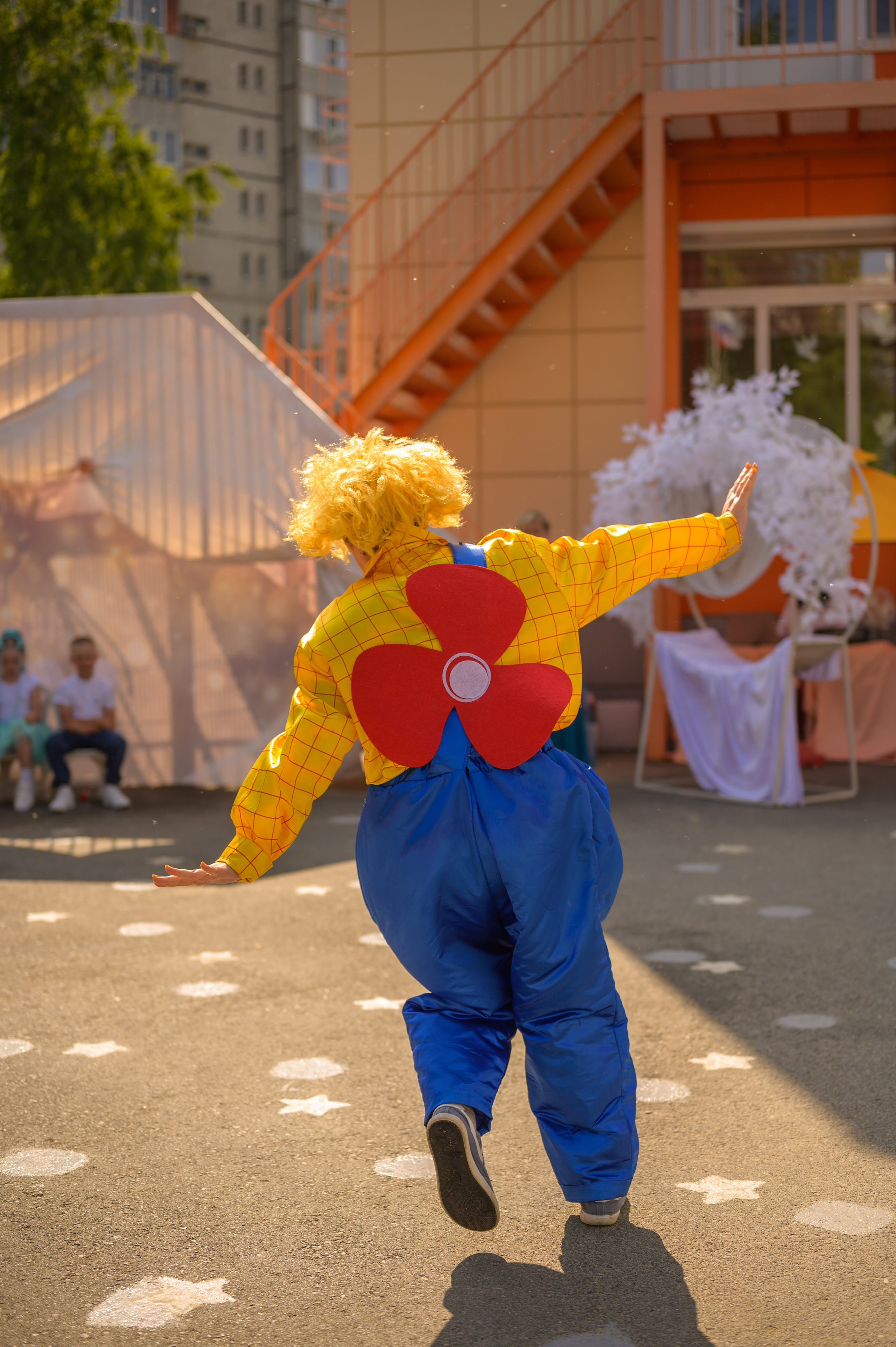 Репортаж выпускного группа «Фантазёры» 3 садик. Фотограф новорожденных, семейный детский в Тюмени Татьяна Морозова