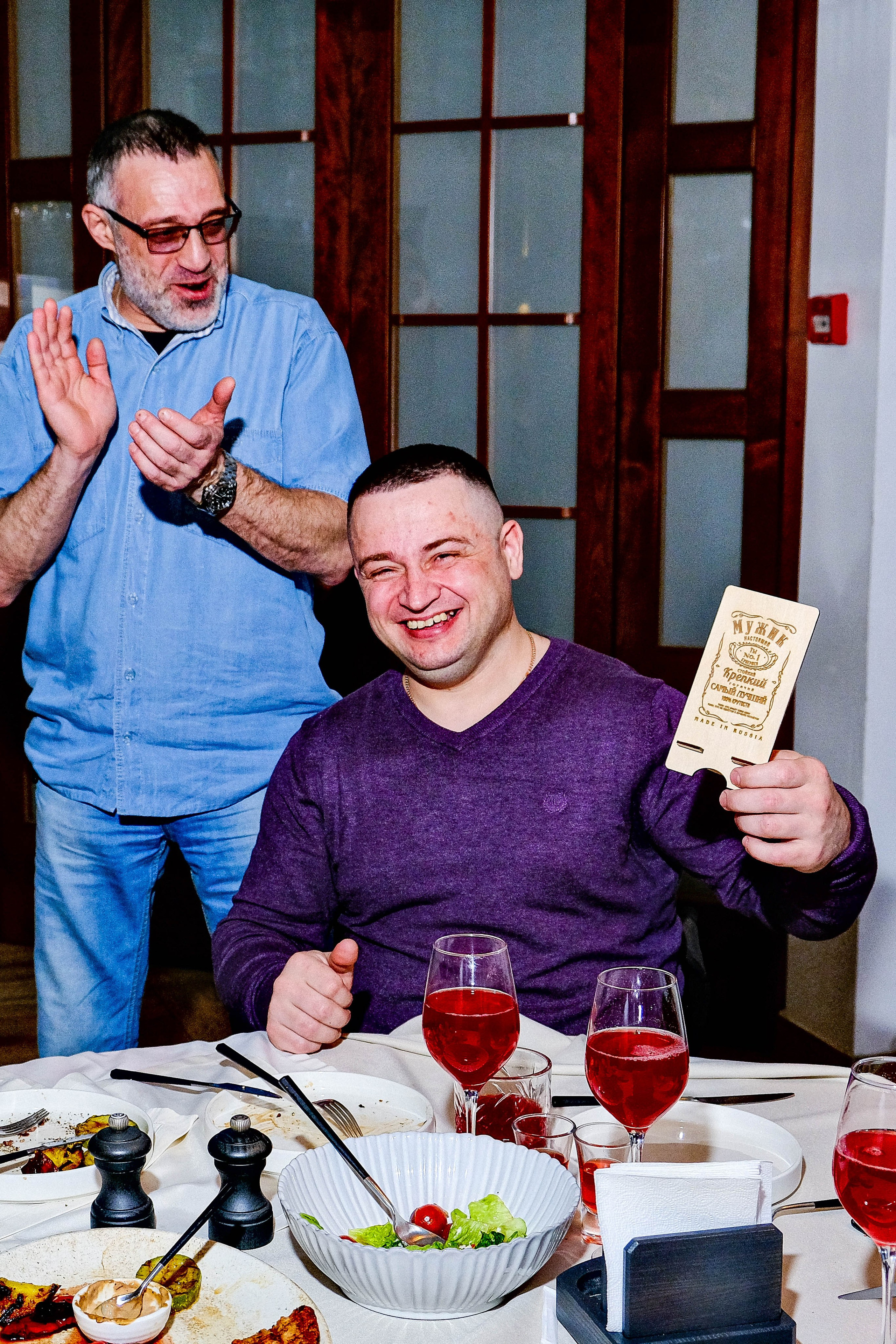 Репортаж. Фотограф и видеограф в Омск/Москва Сащенко Лера