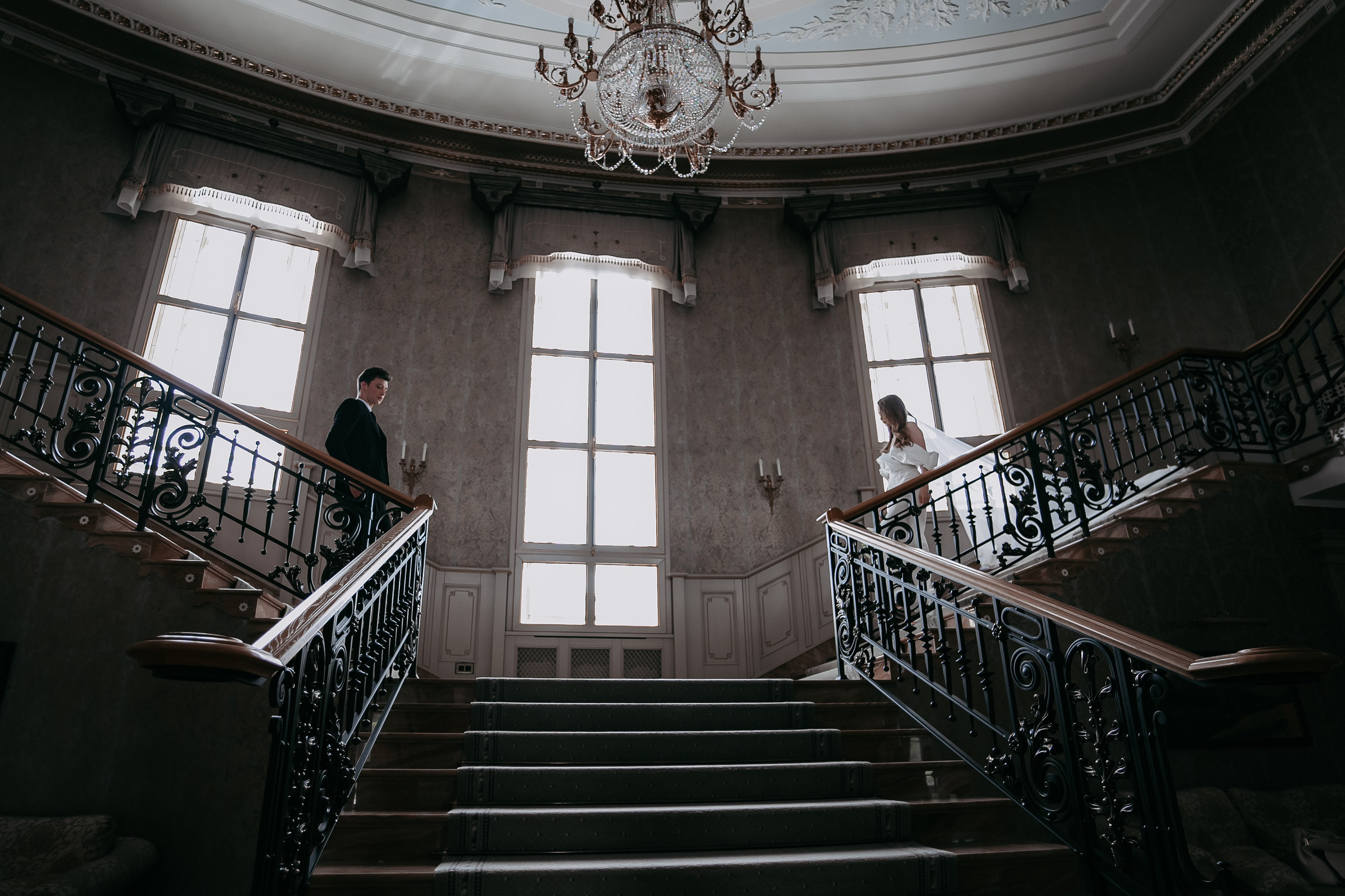 I&V. Свадебный фотограф в Чебоксарах