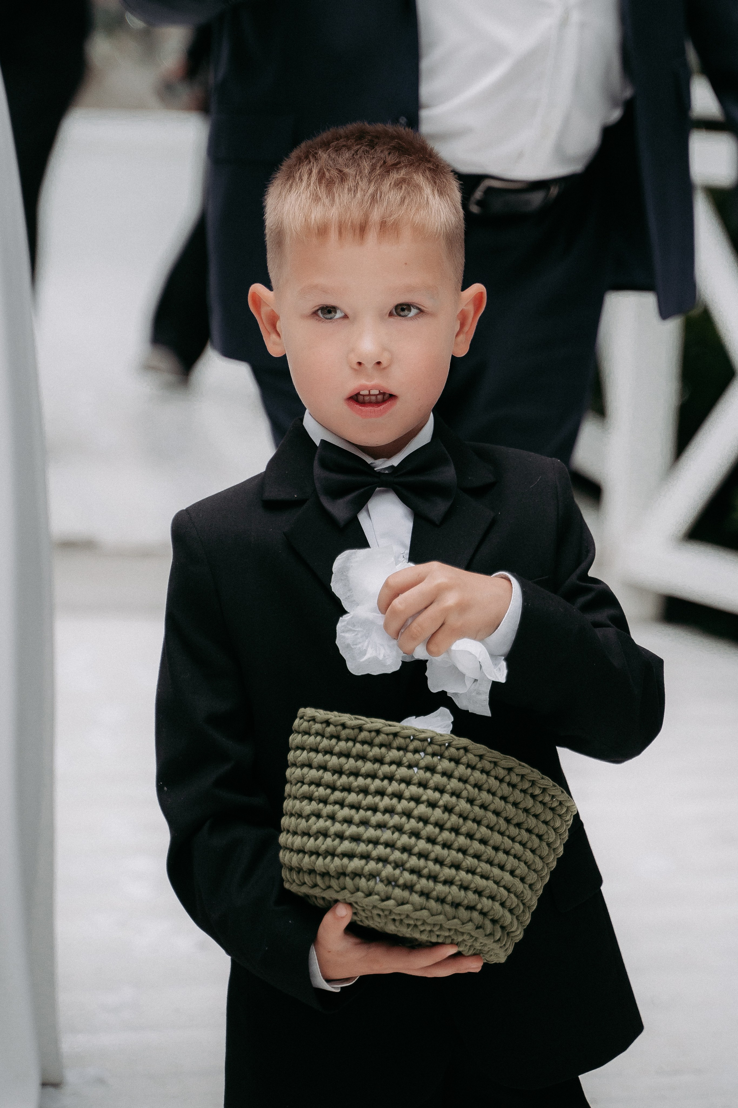 Дмитрий и Анастасия. Свадебный фотограф в Чебоксарах