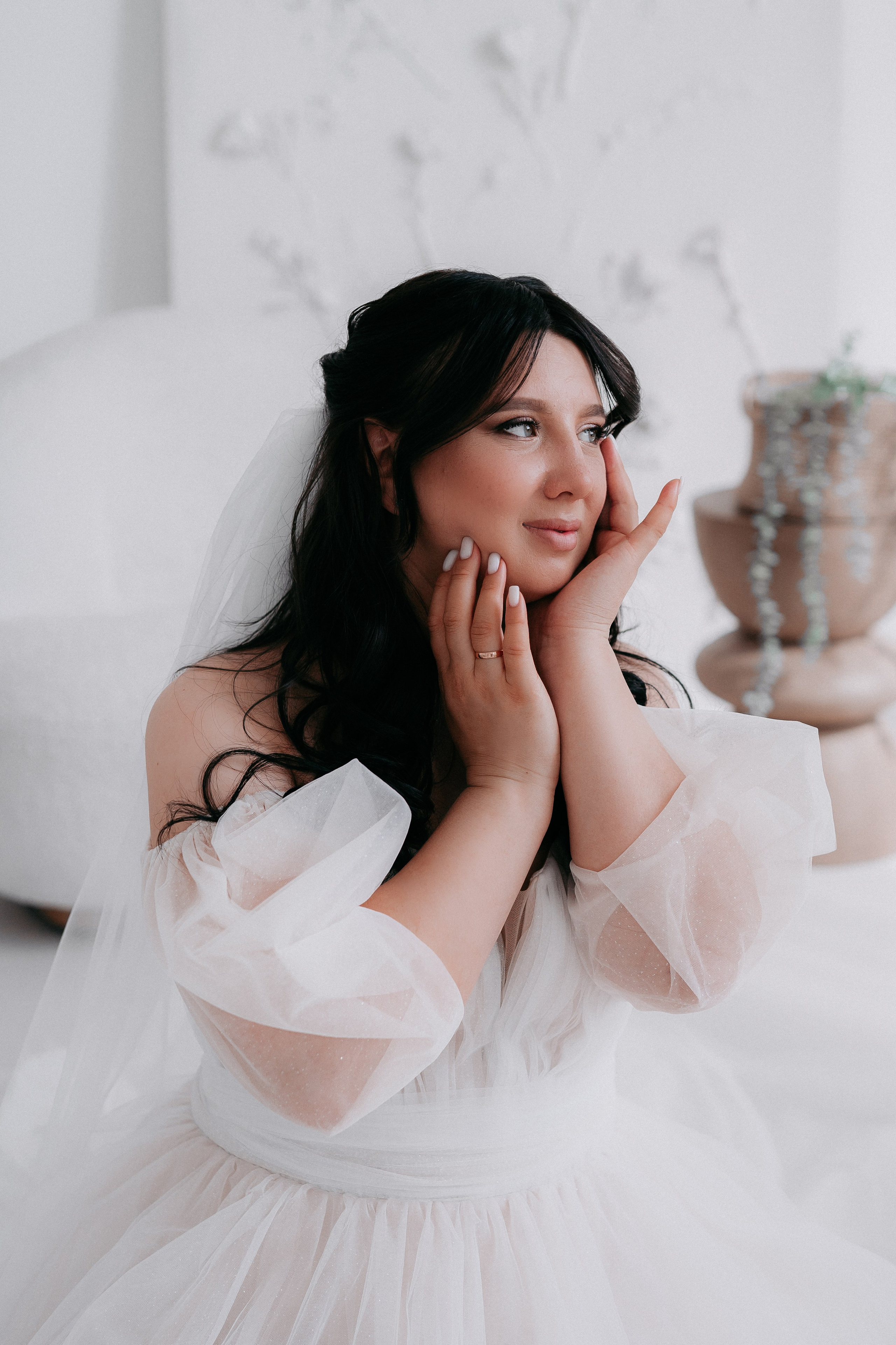 I&M. Свадебный фотограф в Чебоксарах