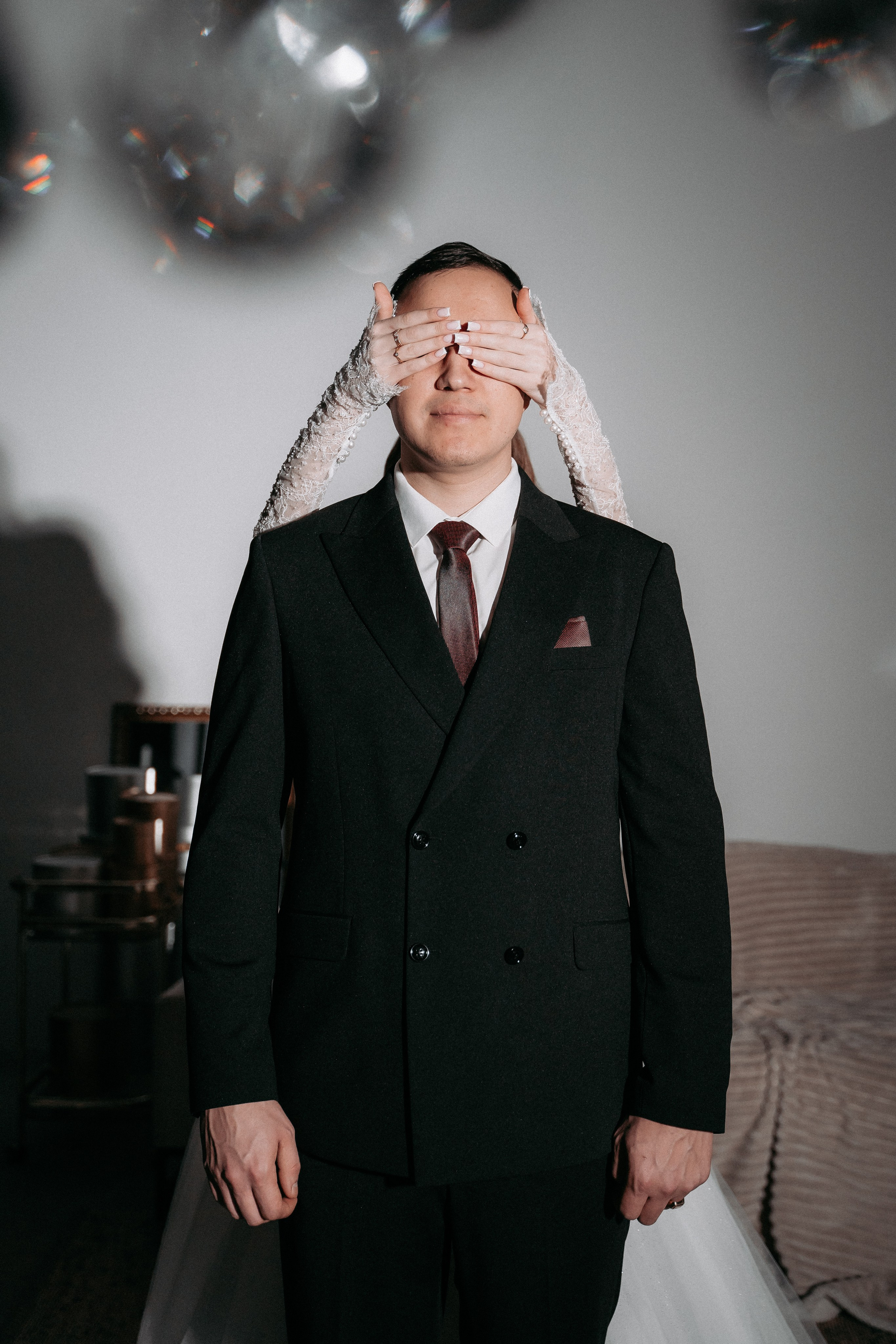 Евгений и Виктория. Свадебный фотограф в Чебоксарах