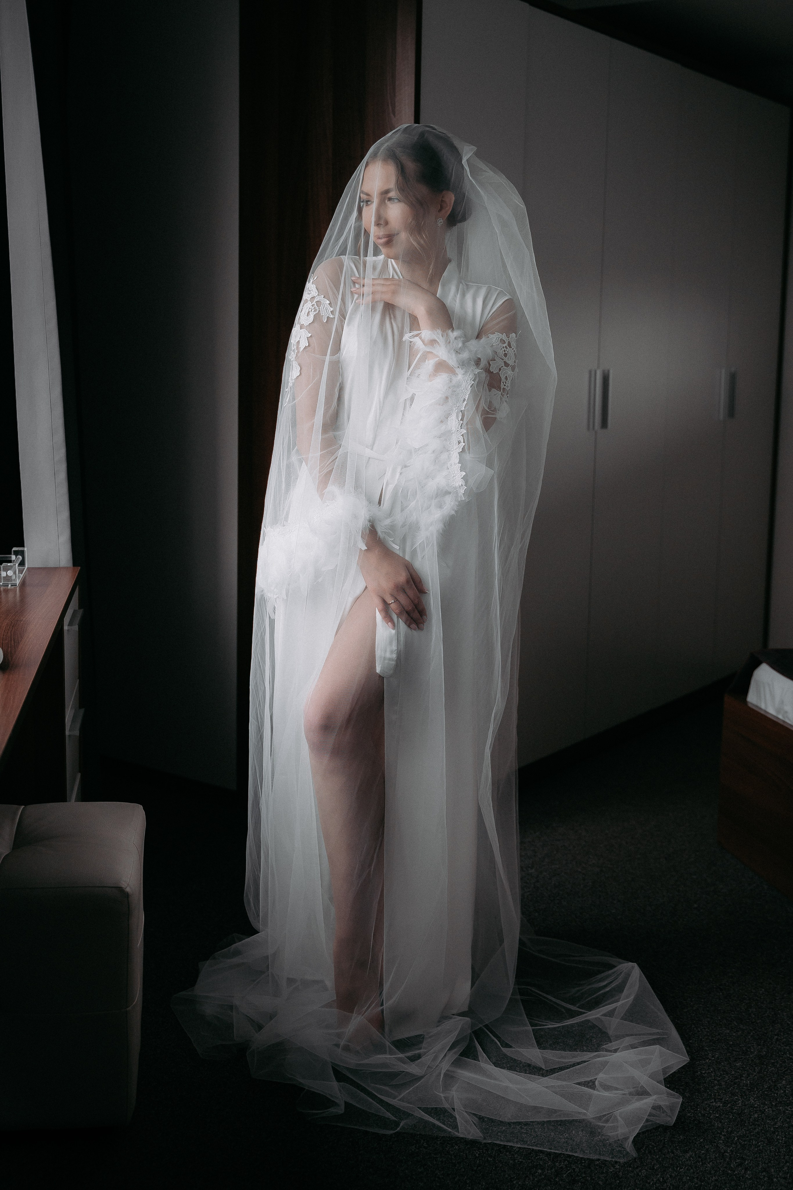 Дмитрий и Анастасия. Свадебный фотограф в Чебоксарах