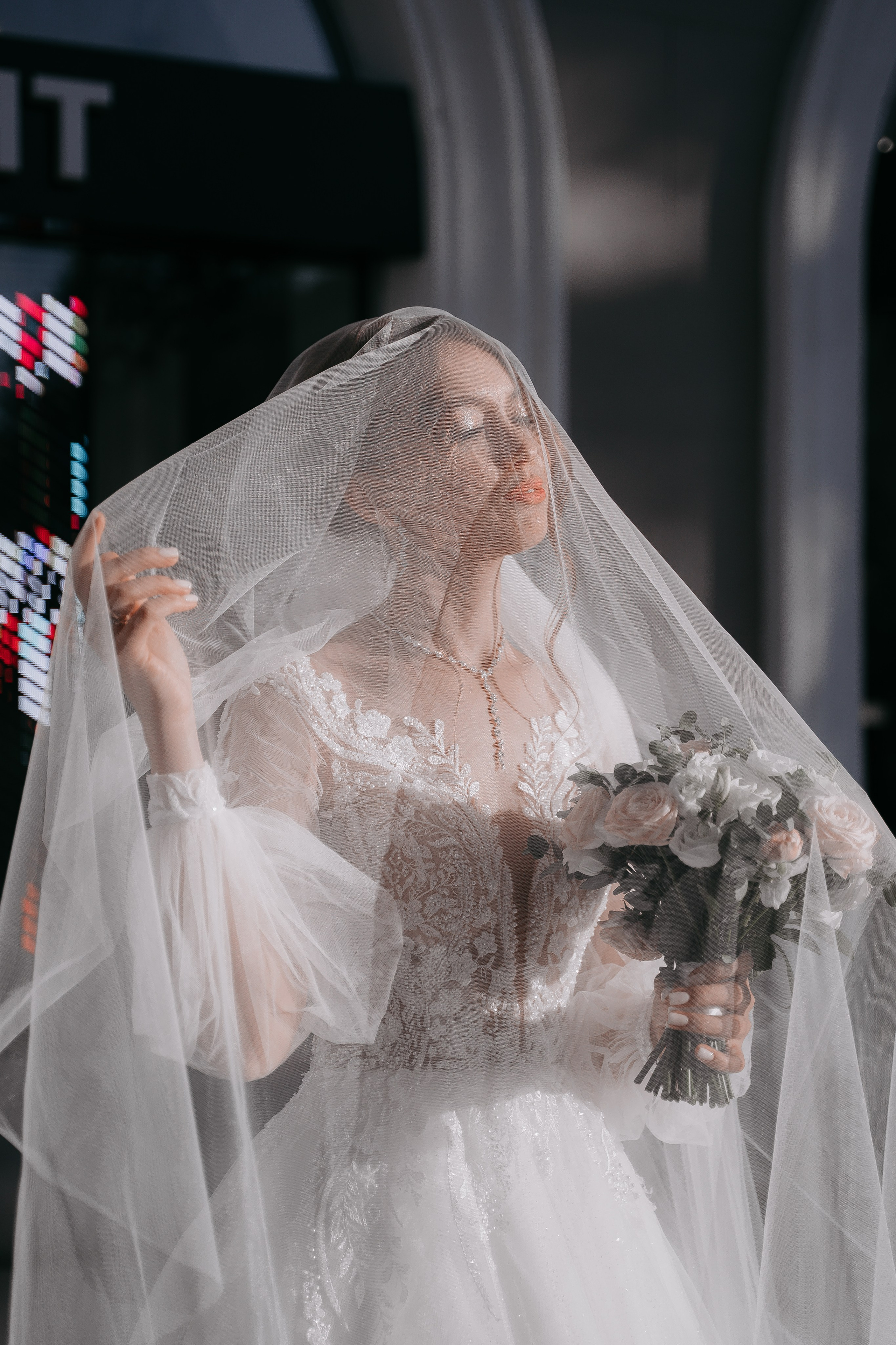 Пётр и Ирина. Свадебный фотограф в Чебоксарах