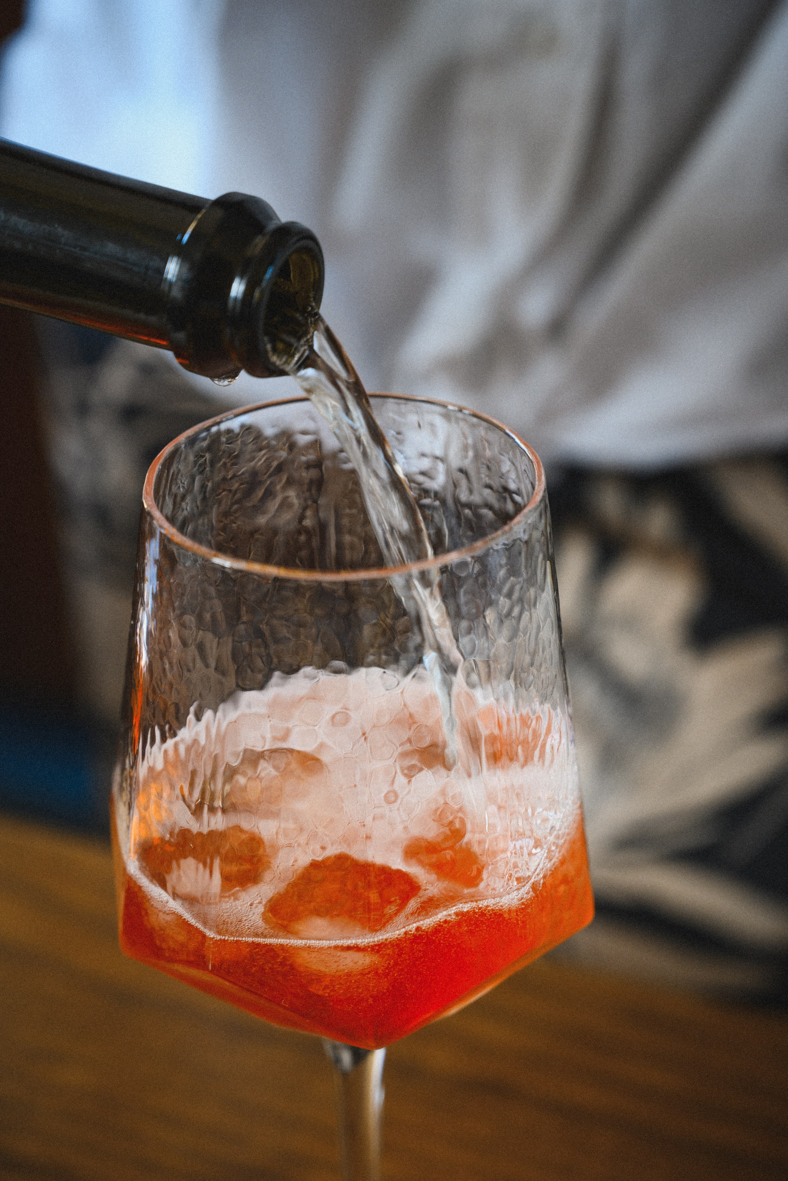 Вкус лета. Фотограф в Санкт-Петербурге Анна Гончар