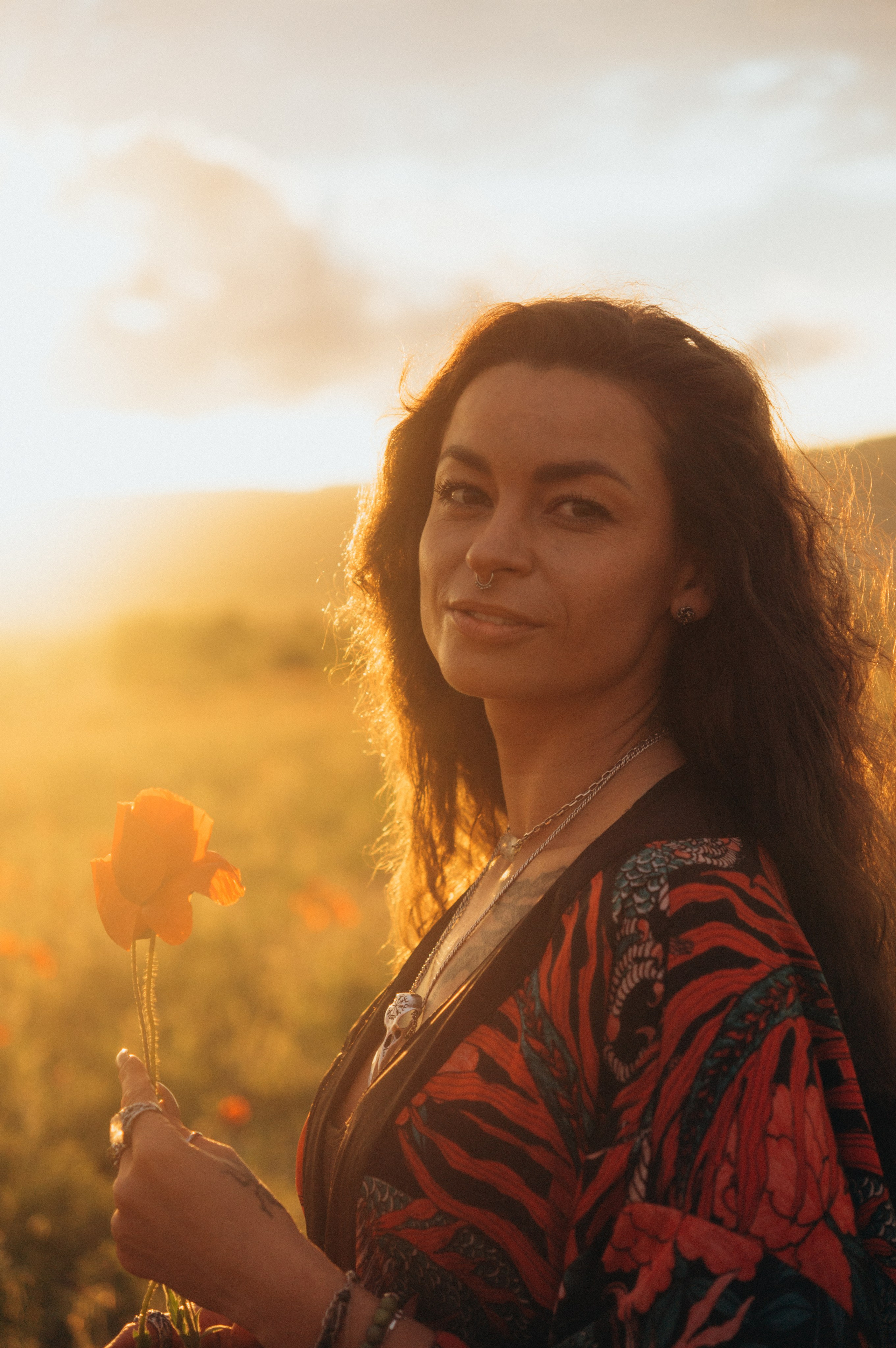 Тур за травами | маки. Обо мне