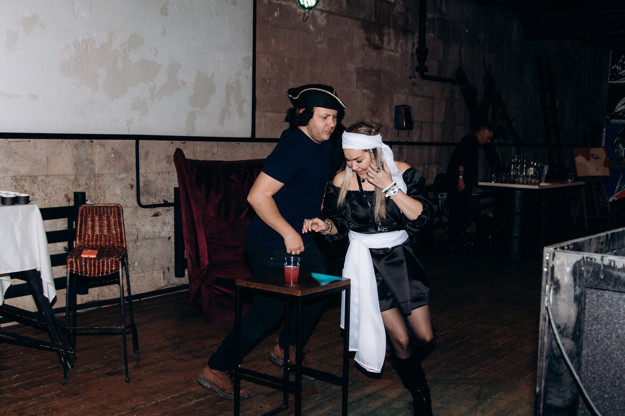 Фотосъемка вечеринки, Екатеринбург. Фотограф в Екатеринбурге Пойгина Елена