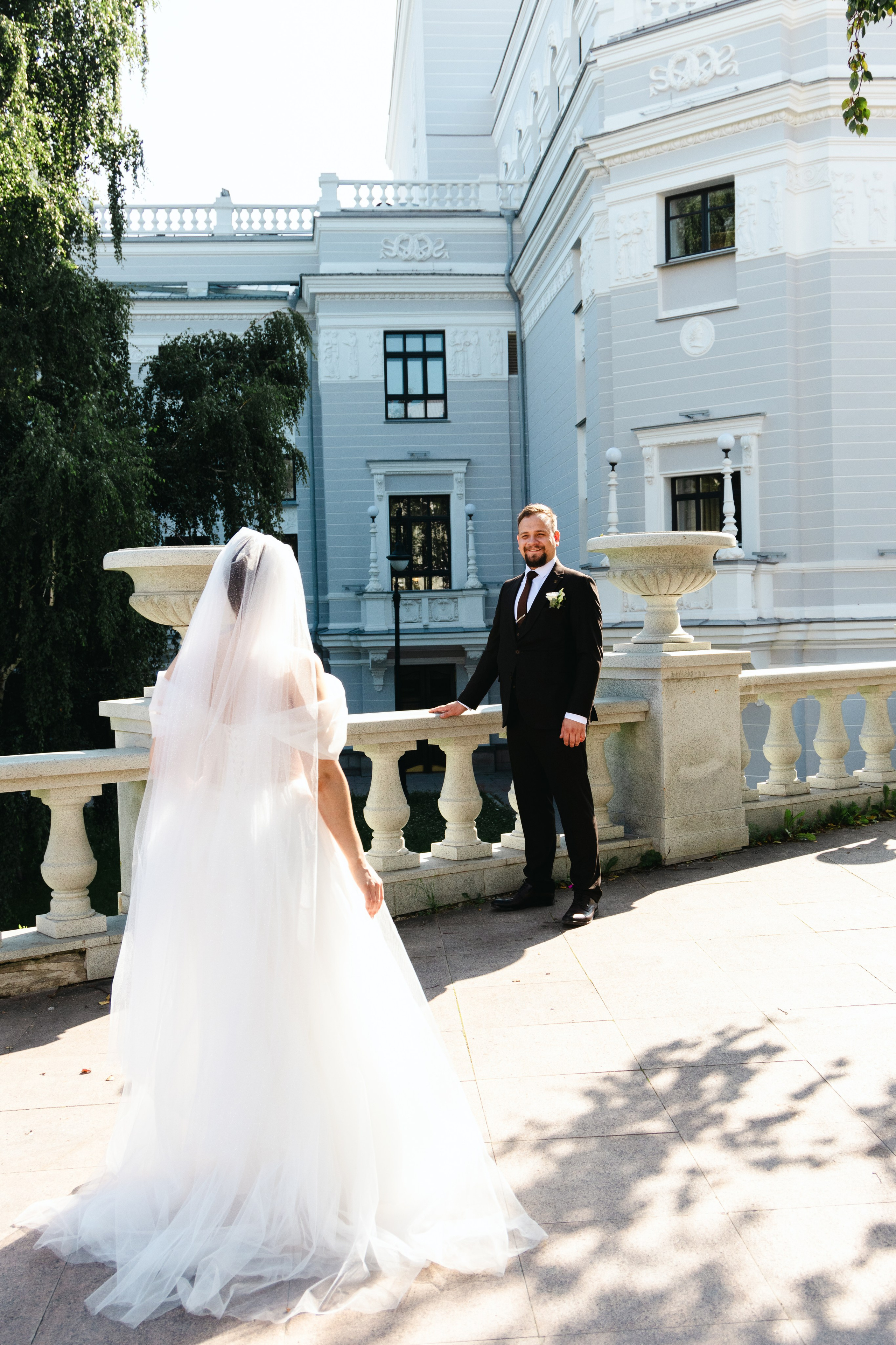 Свадебная фотосессия Константина и Евгении, Екатеринбург. Фотограф в Екатеринбурге Пойгина Елена