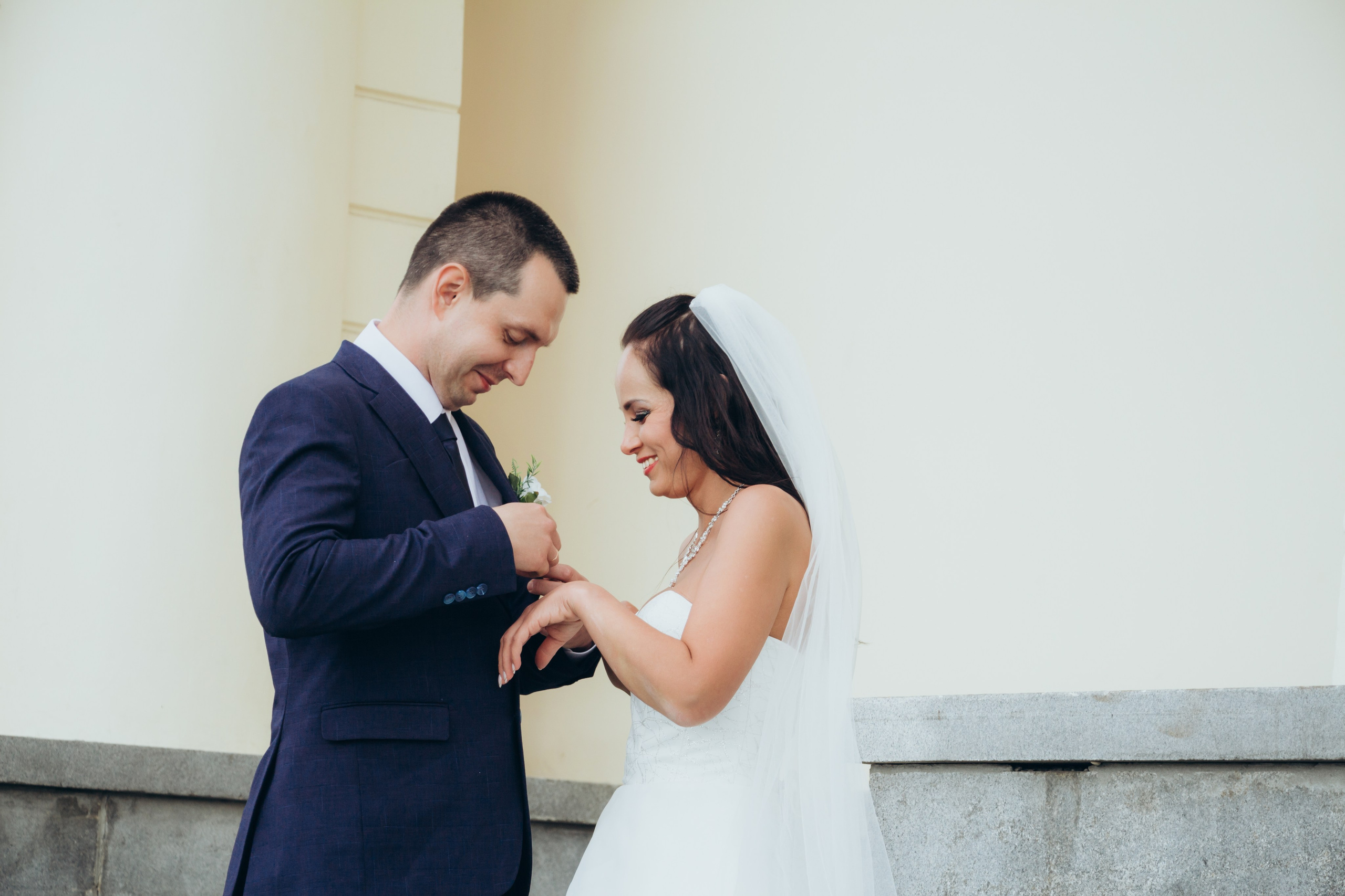 Сергей и Анжелика. Свадебная фотосессия в Екатеринбурге. Фотограф в Екатеринбурге Пойгина Елена