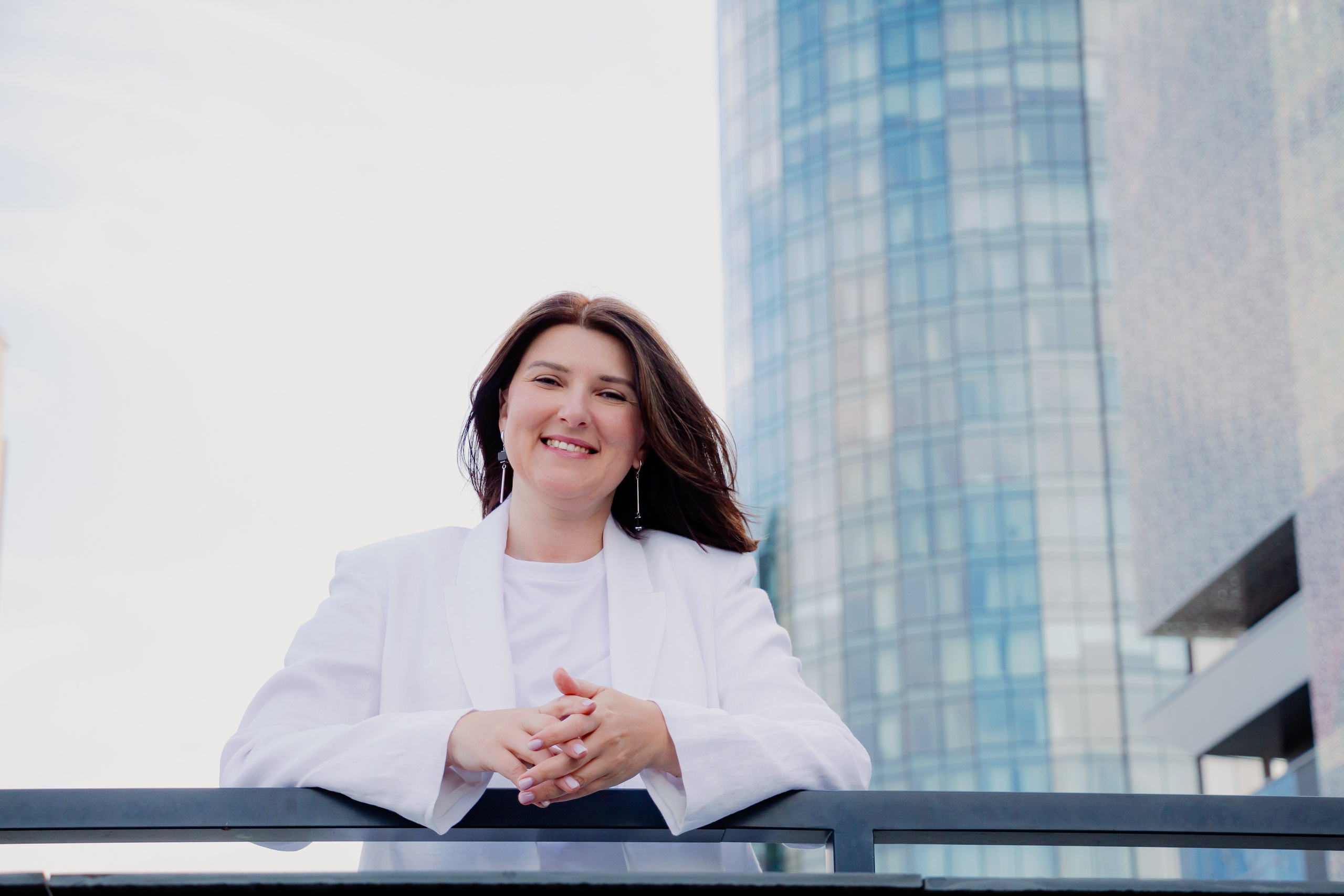 Наталья. Прогулочная фотосессия в Екатеринбурге. Фотограф в Екатеринбурге Пойгина Елена