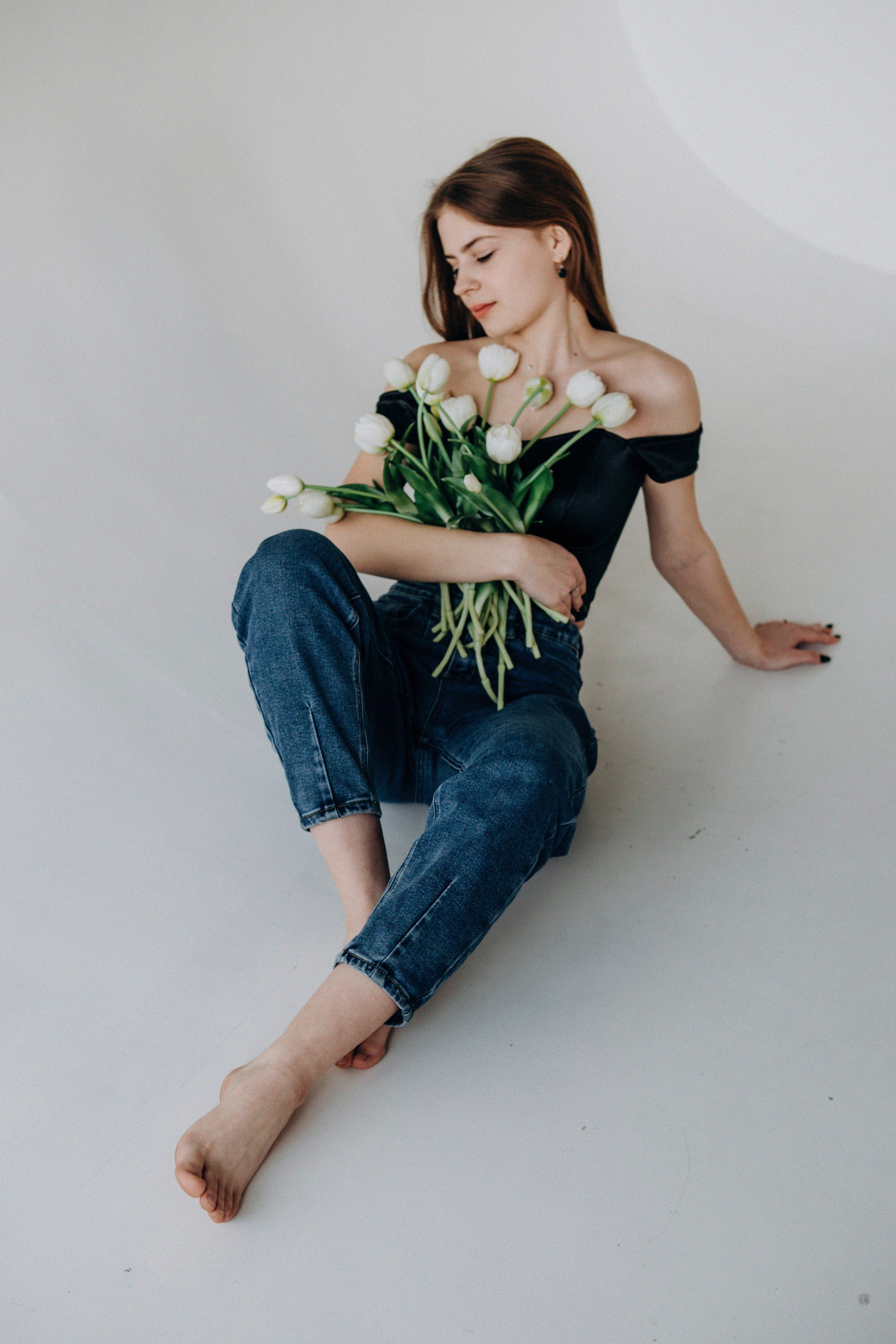 Ксюша. Семейный и детский фотограф Анастасия Монченко