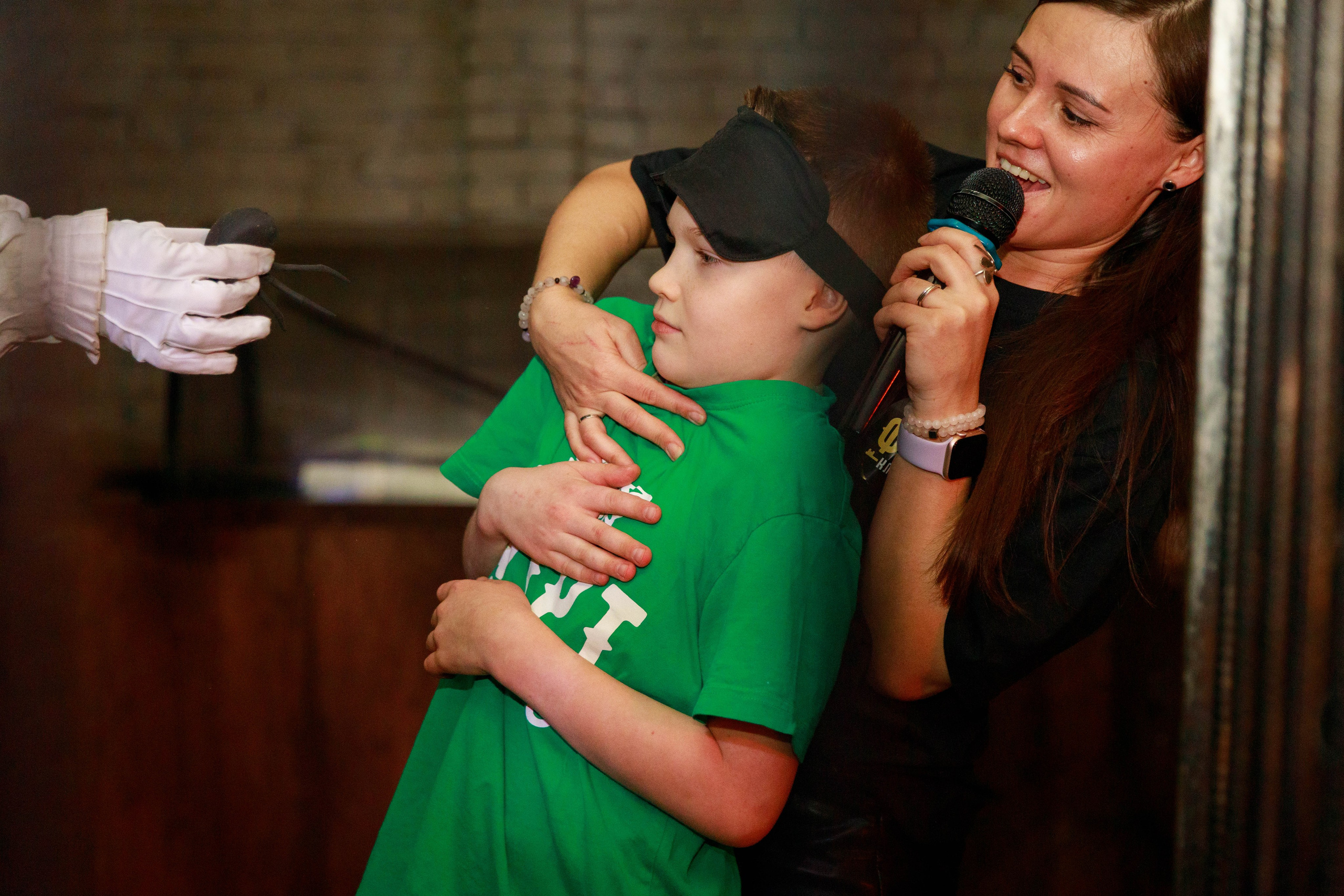 Форт-Баярд. Репортажный фотограф в Новосибирске Алена Помазунова