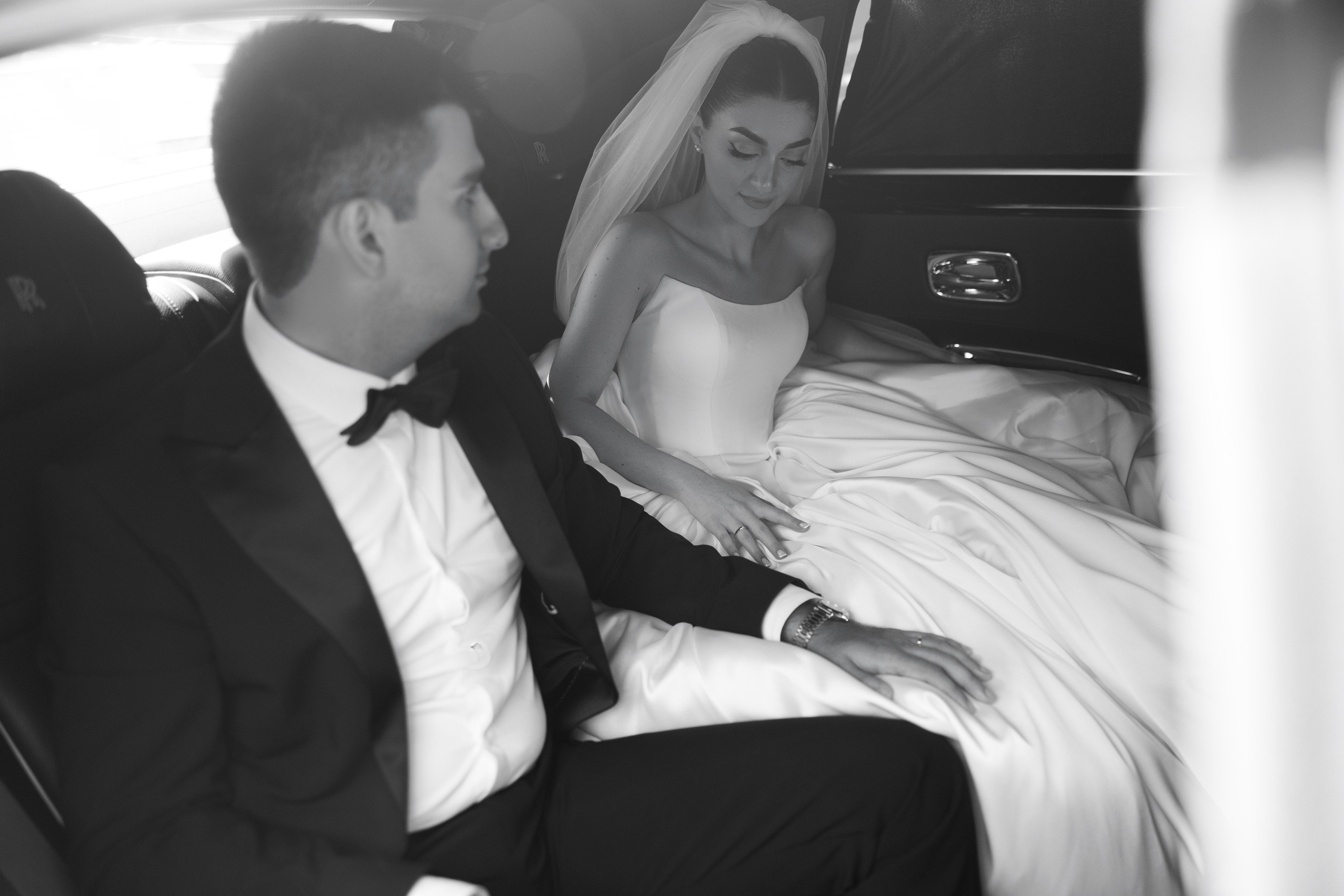 О любви с любовью. Свадебный и портретный фотограф в Ростове на Дону Андо Саргсян