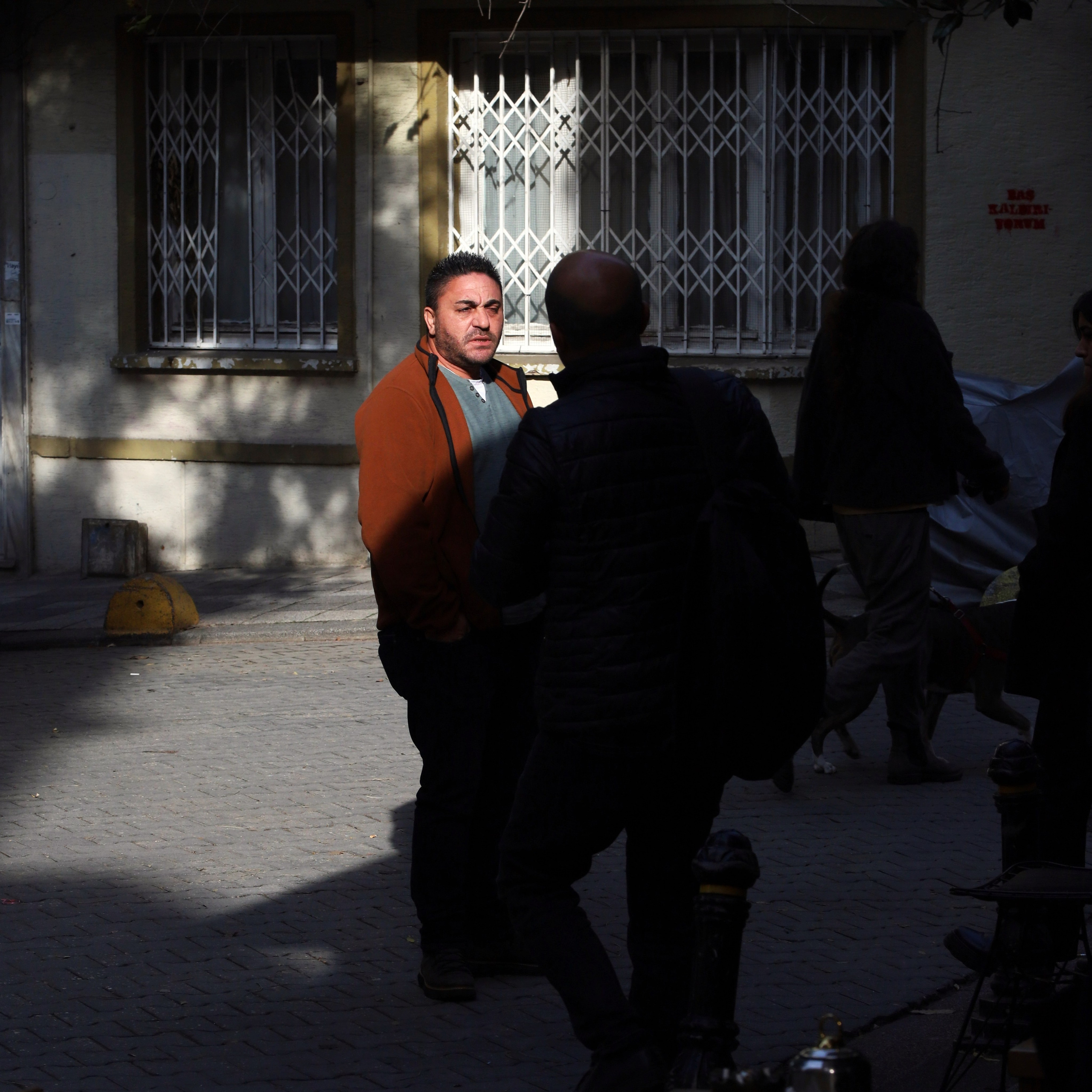 МАРОККО-ТУРЦИЯ /// 23.11-12.12.2025. СПБНЛО