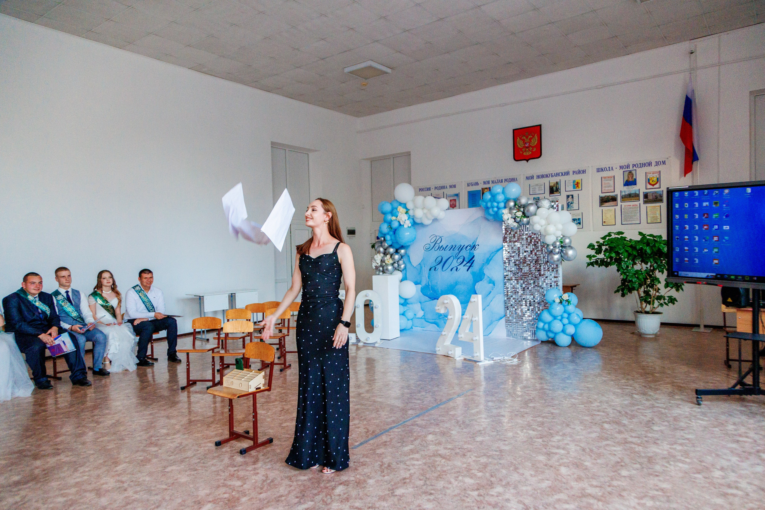 Выпуск ст. Советская. Свадебный и семейный фотограф в Армавире