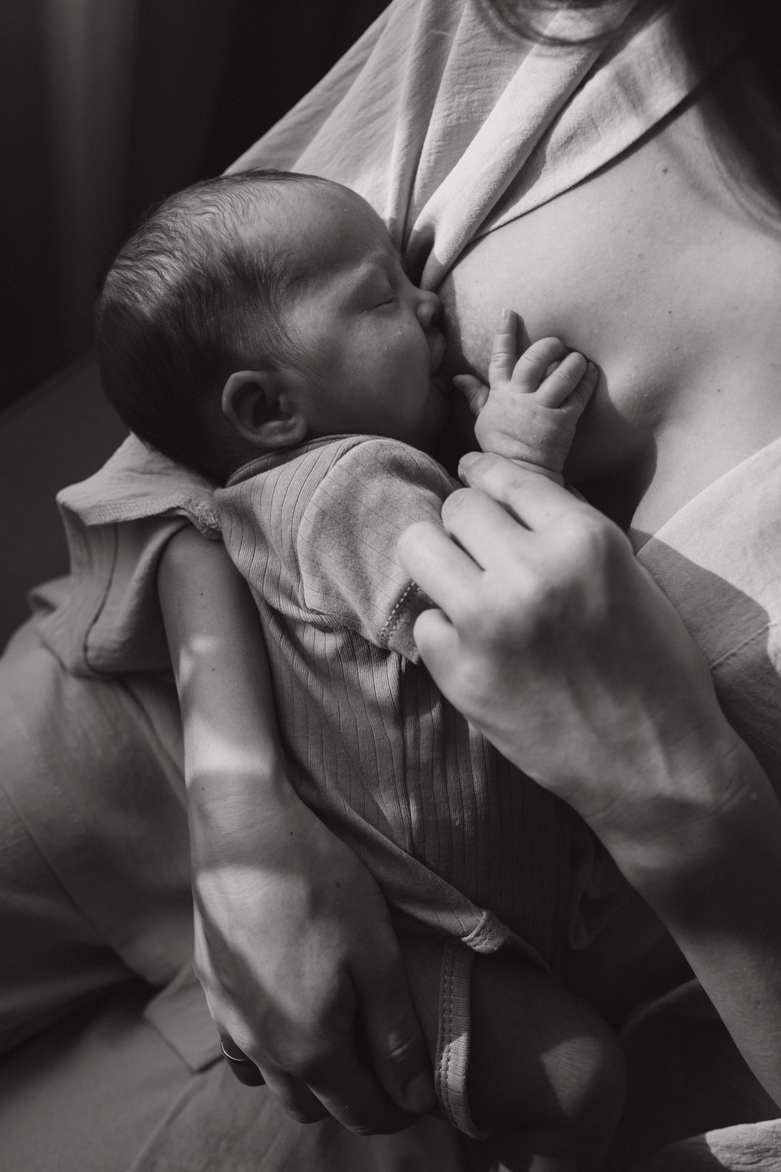 Семейный и детский фотограф Башкатова Дарья Старый Оскол