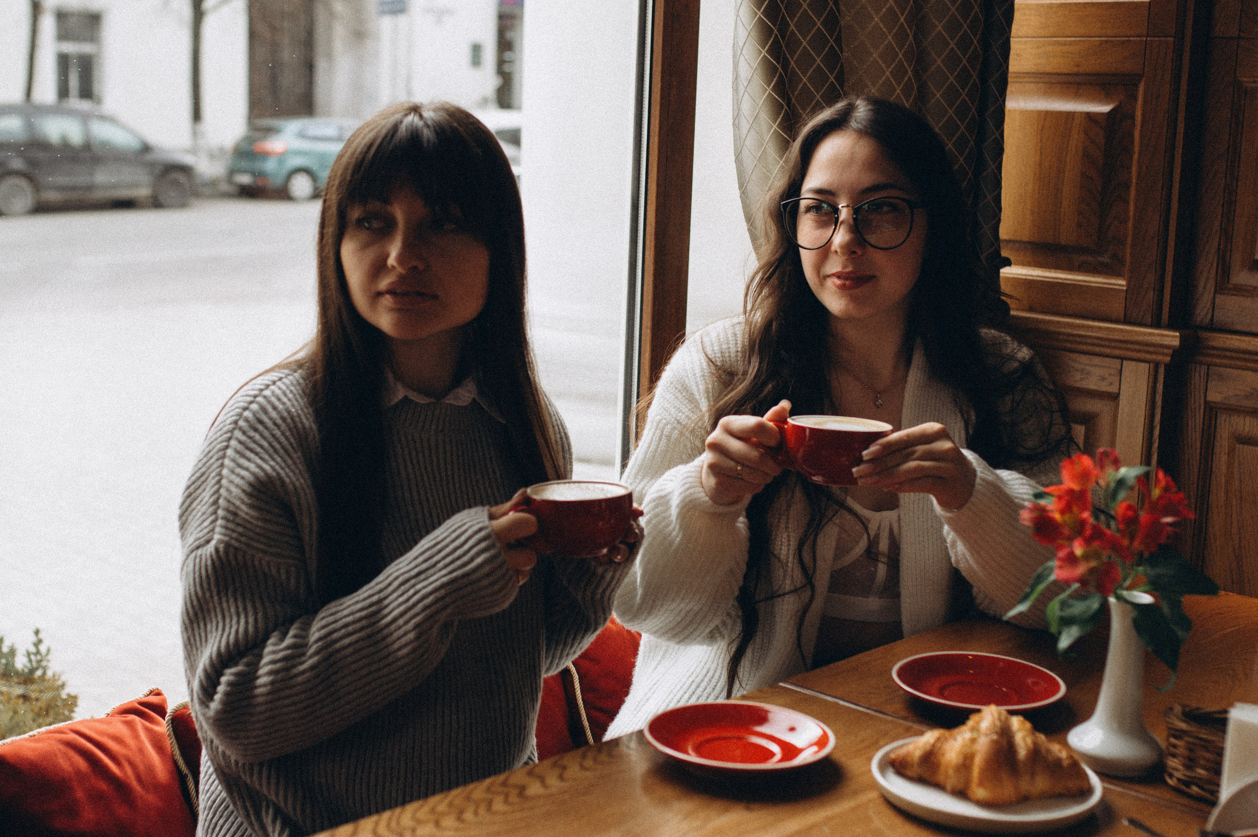 Индивидуальные. Семейный и портретный фотограф в Севастополе Ирина Ященко