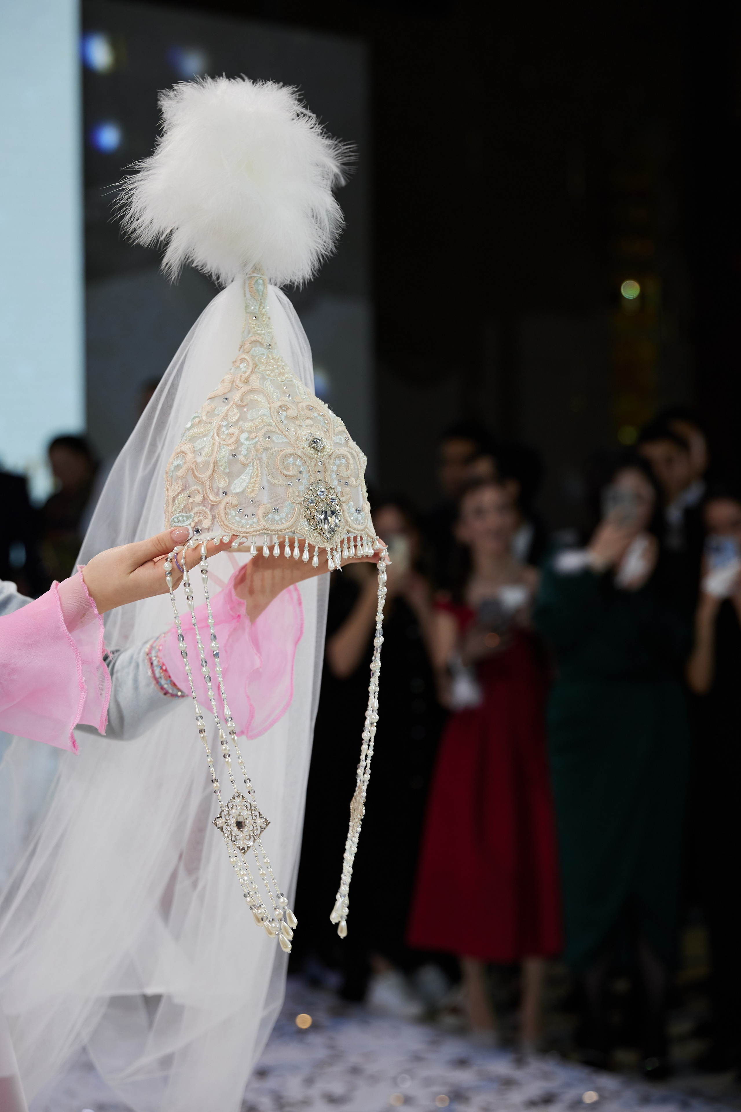 SERIA AIYM QYZ UZATU. Wedding and reportage photographer in Аstana — Аdilkhan Ilyassov