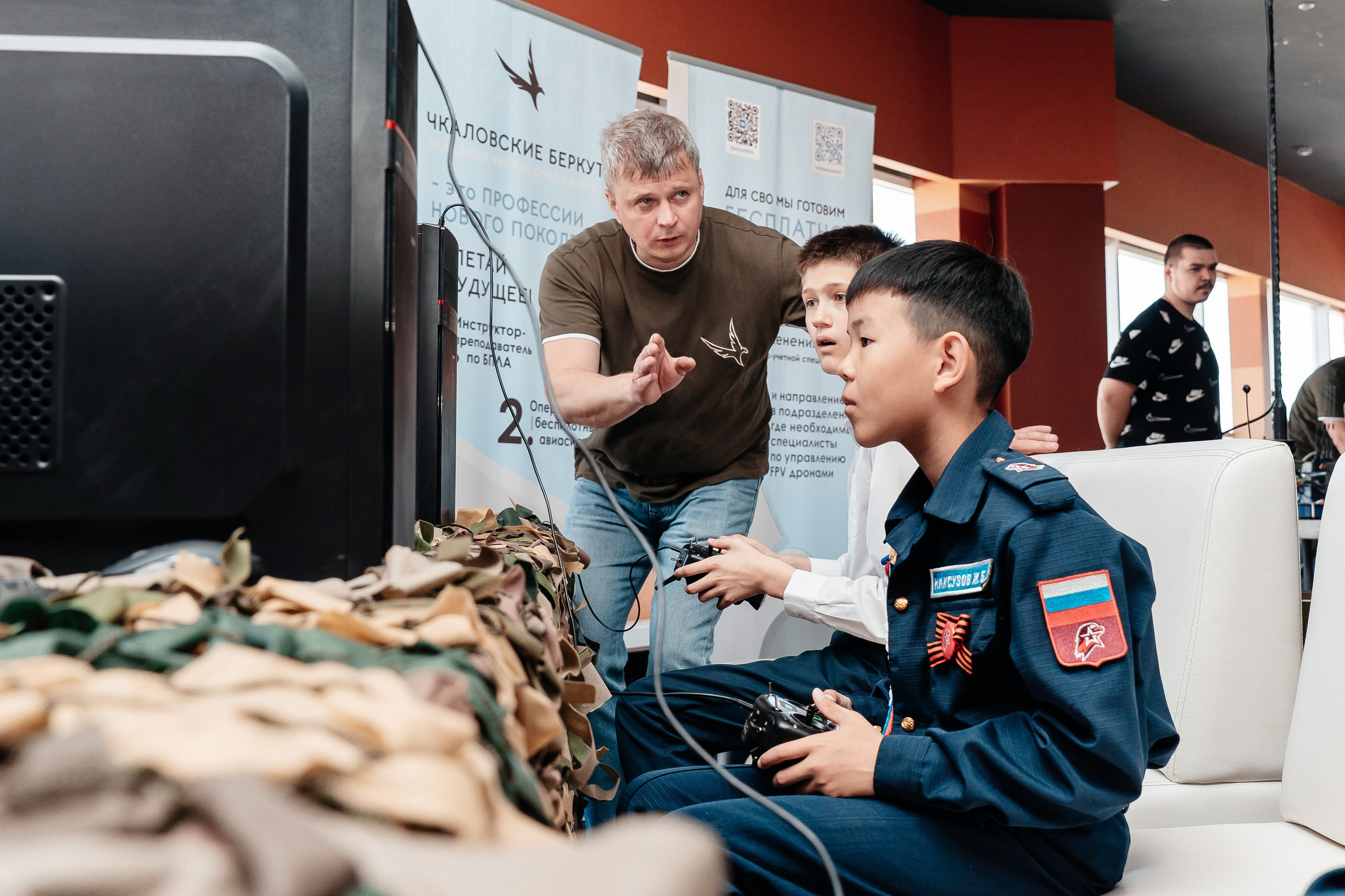 Фотограф Мыц Виктория