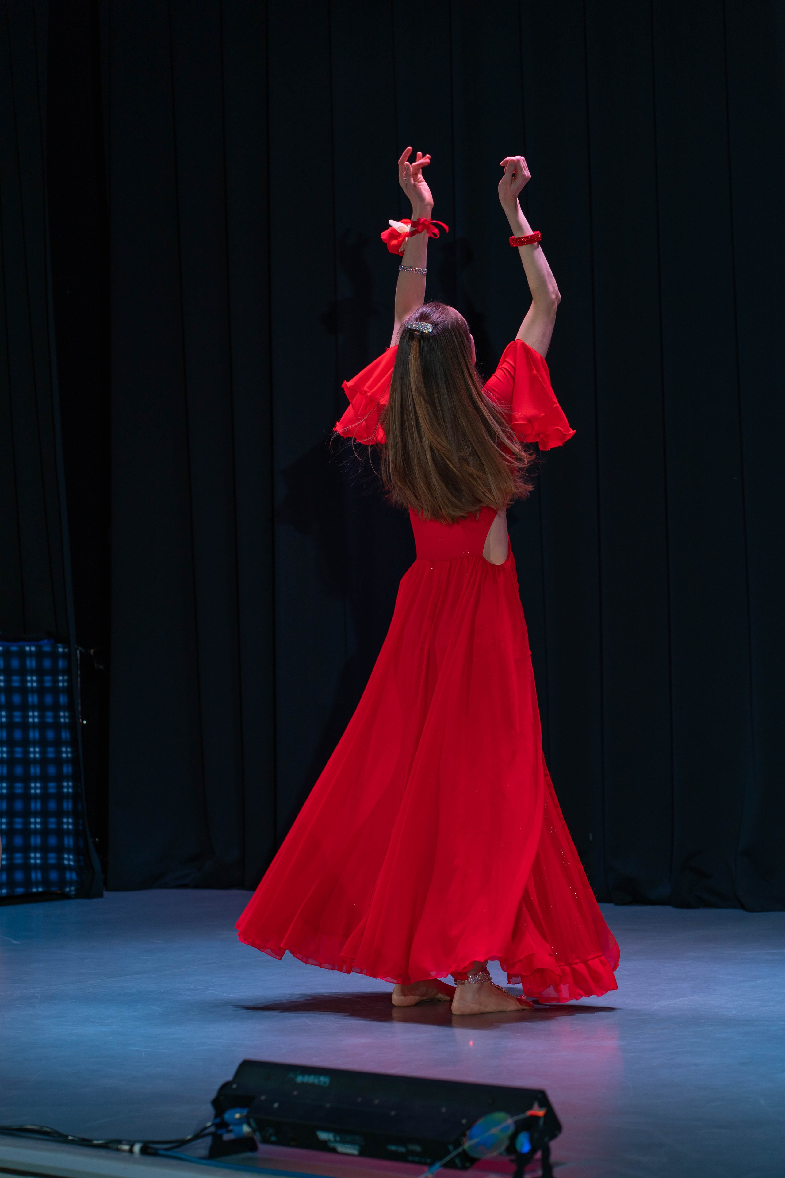 Фотосъёмка концерта. Фото / Видеосъемка в Москве