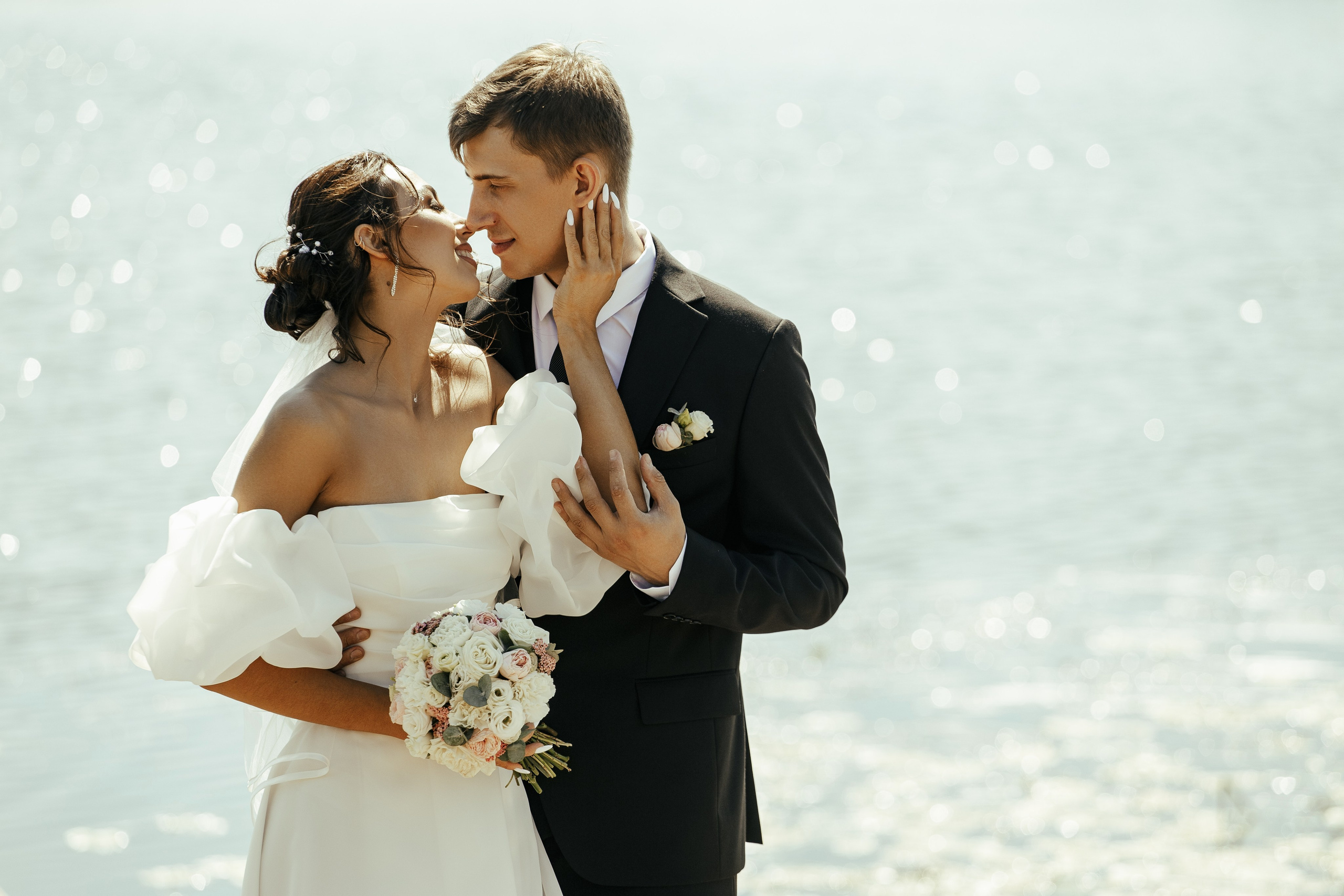 Свадьбы. Фотограф  Уфа, Москва, Казань, Питер Ильдар Кудабаев