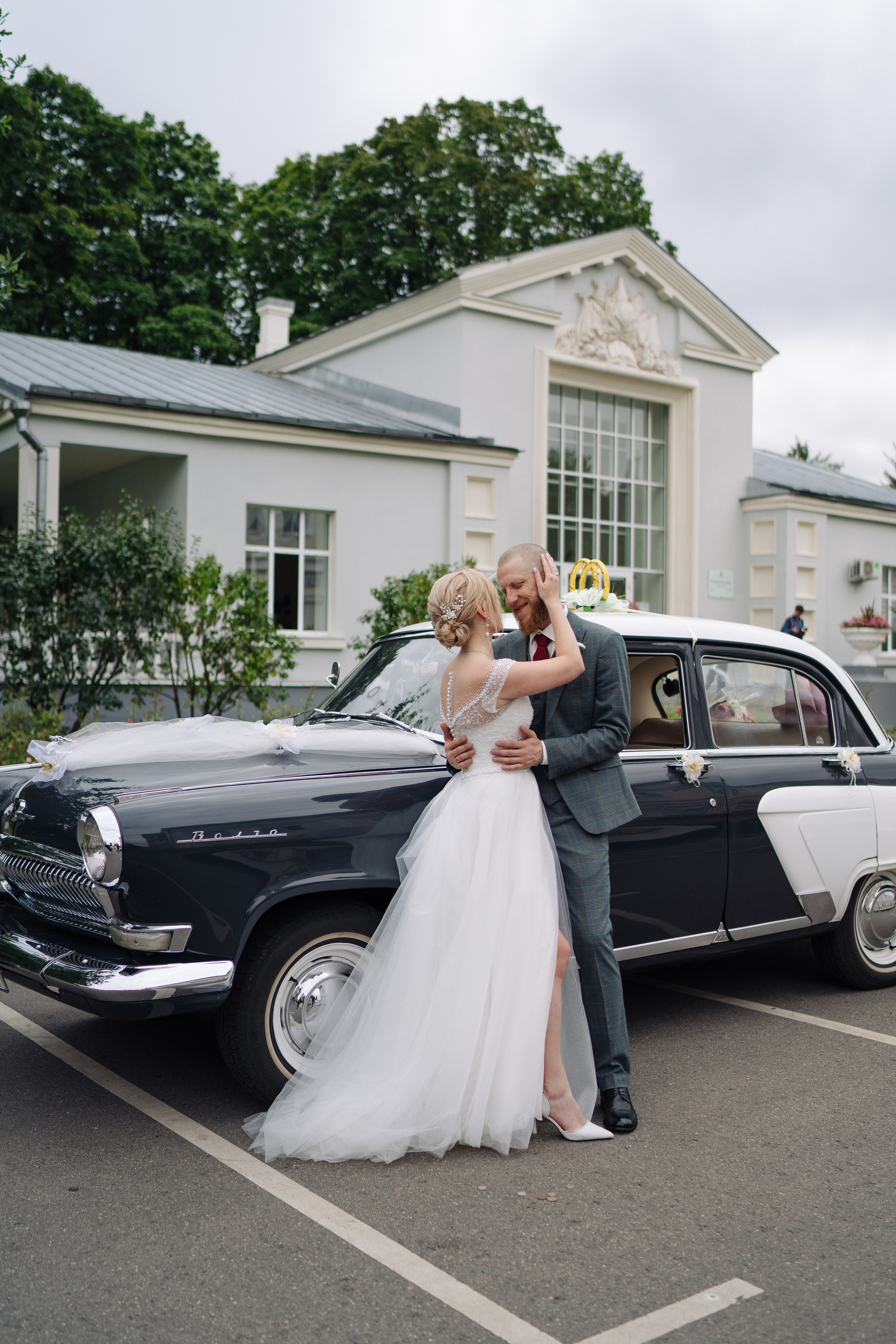 Weddings. Фотограф Офимкин Антон