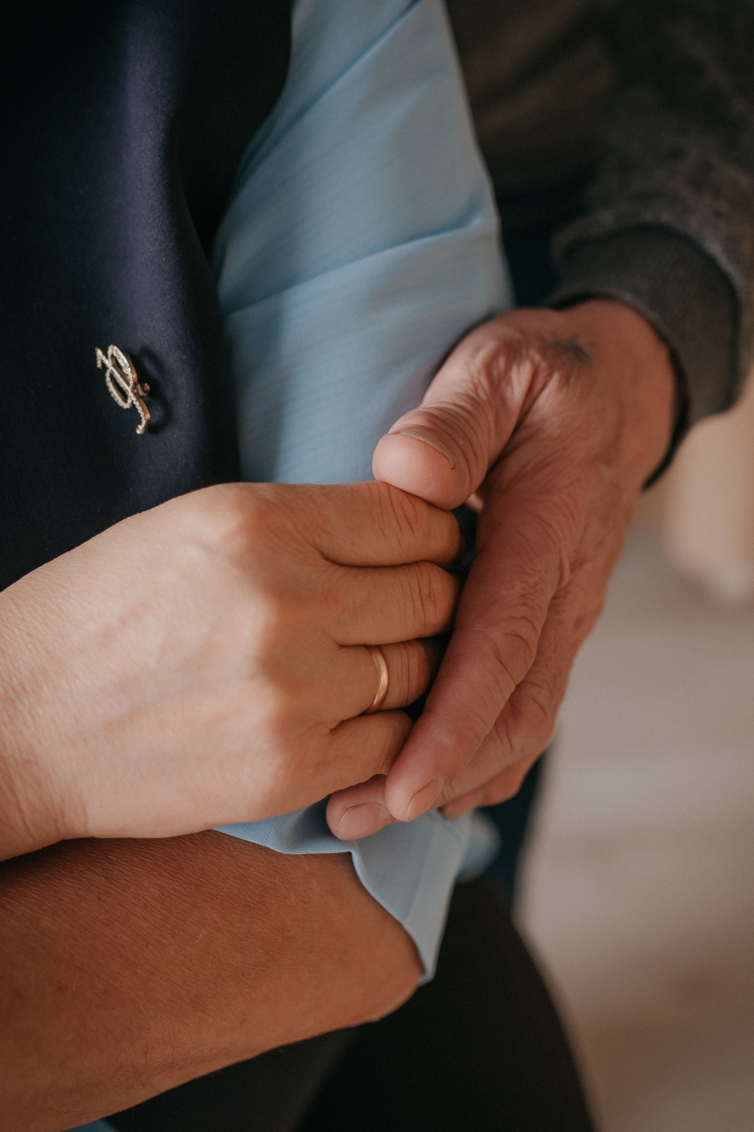 Камиль & Флидия. Семейный фотограф в Сургуте