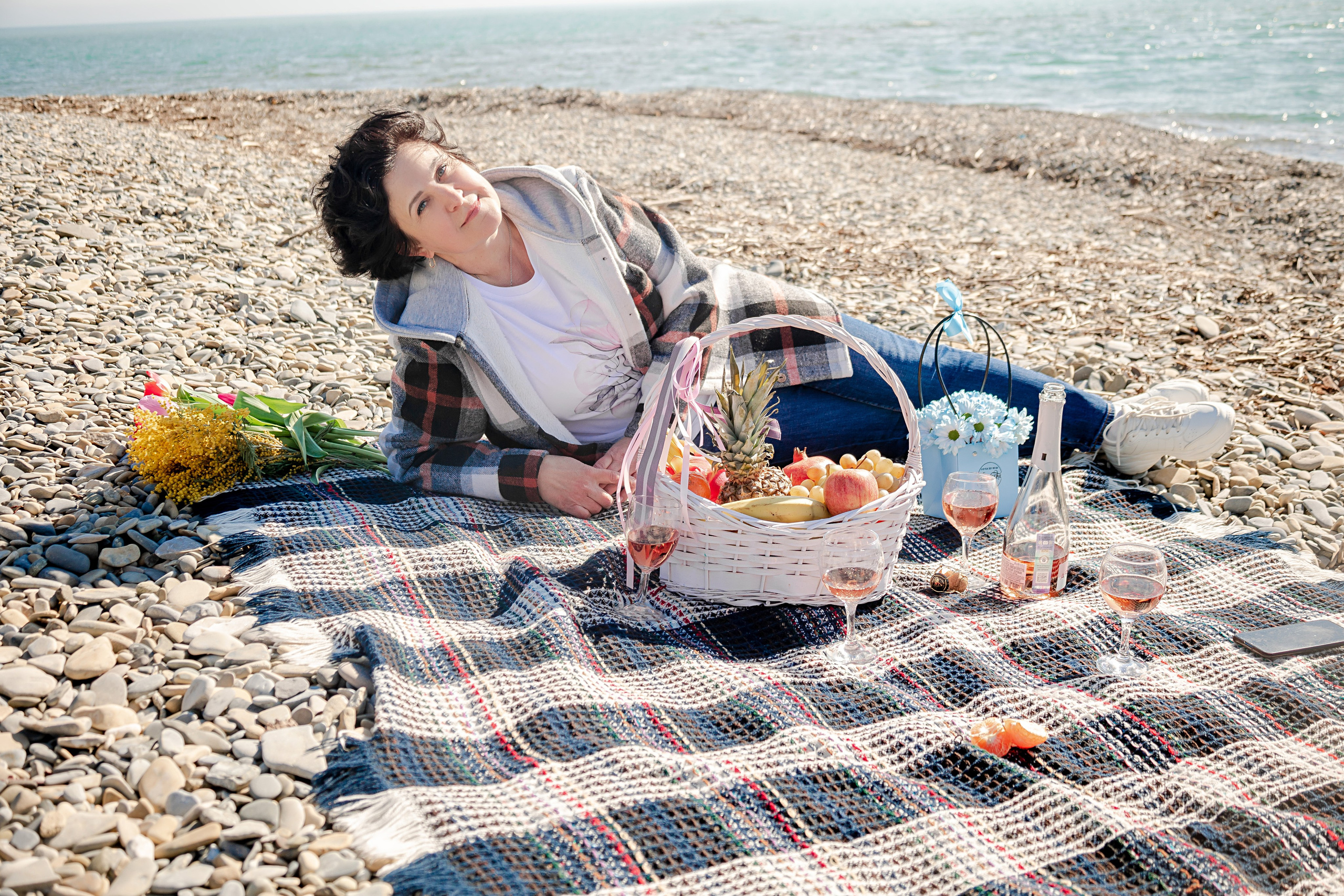 Ирина и девушки. Фотограф в Геленджике, Архипо-Осиповке, Абрау-Дюрсо, Кринице Виктория