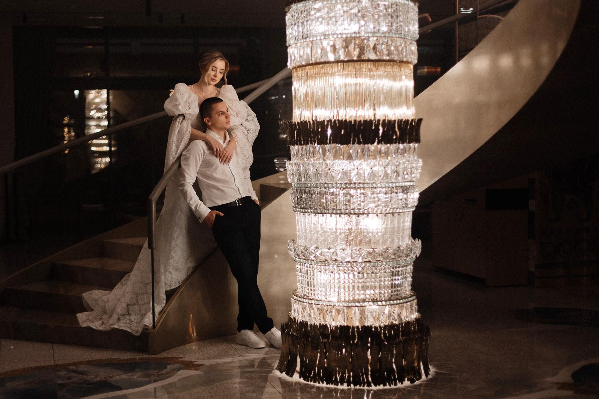 Ярослав и Елизавета — Венчание и Свадьба. Свадебный фотограф, фотосъемка в Крыму, Севастополе, Симферополе, Ялте